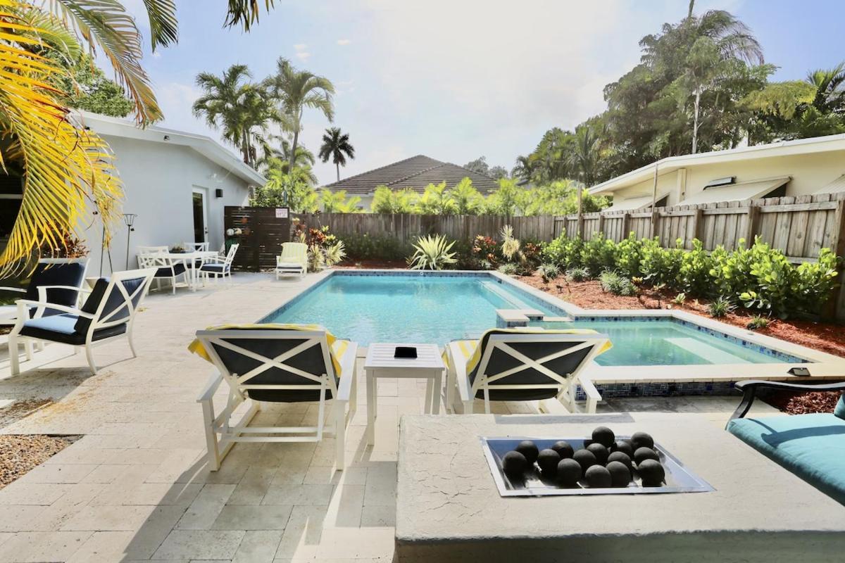 Designer With Heated Pool, Hot Tub, Close To The *