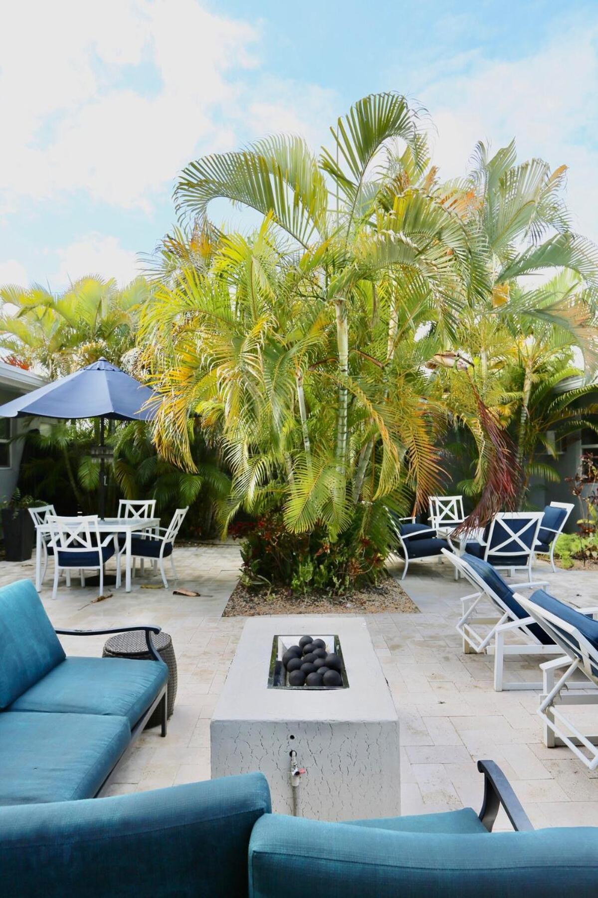 Designer With Heated Pool, Hot Tub, Close To The Fort Lauderdale