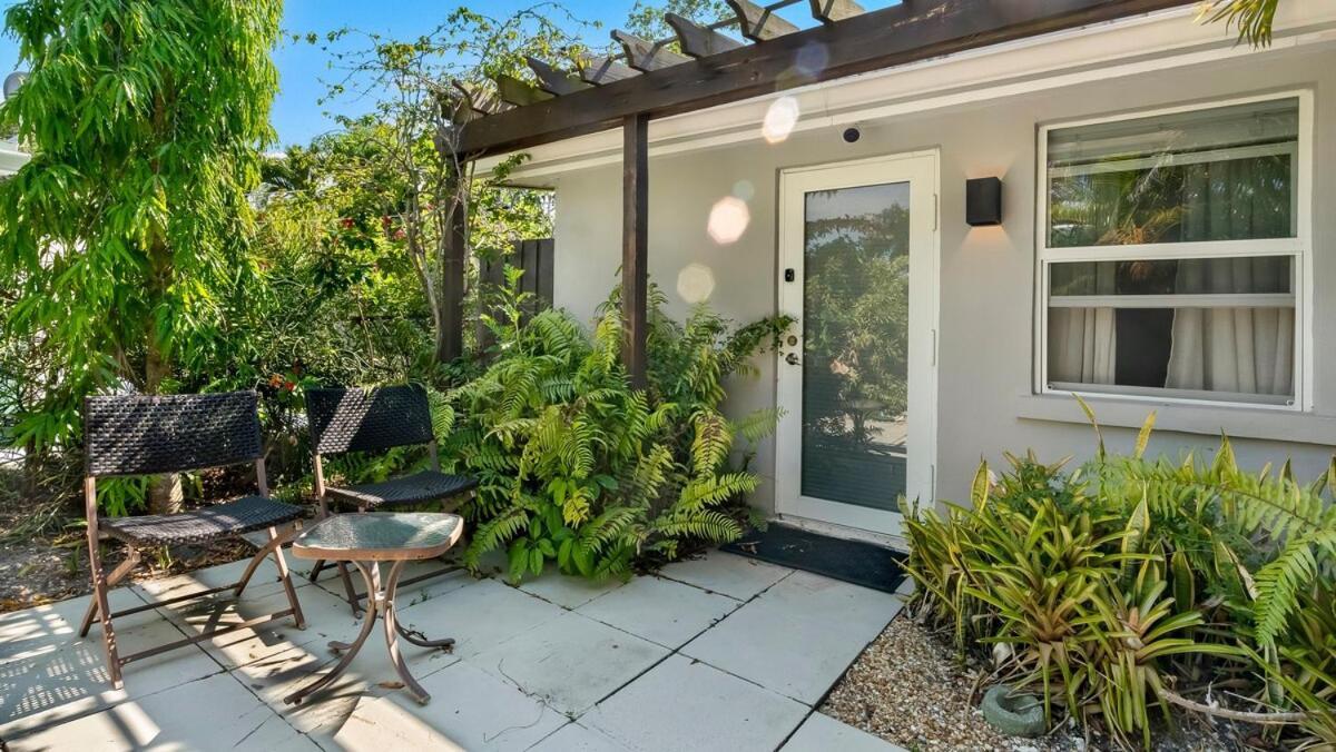 Designer With Heated Pool, Hot Tub, Close To The * Fort Lauderdale
