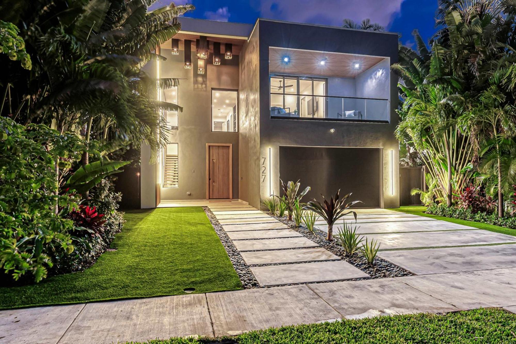 Enclave- Brand New Luxe Olas * Fort Lauderdale