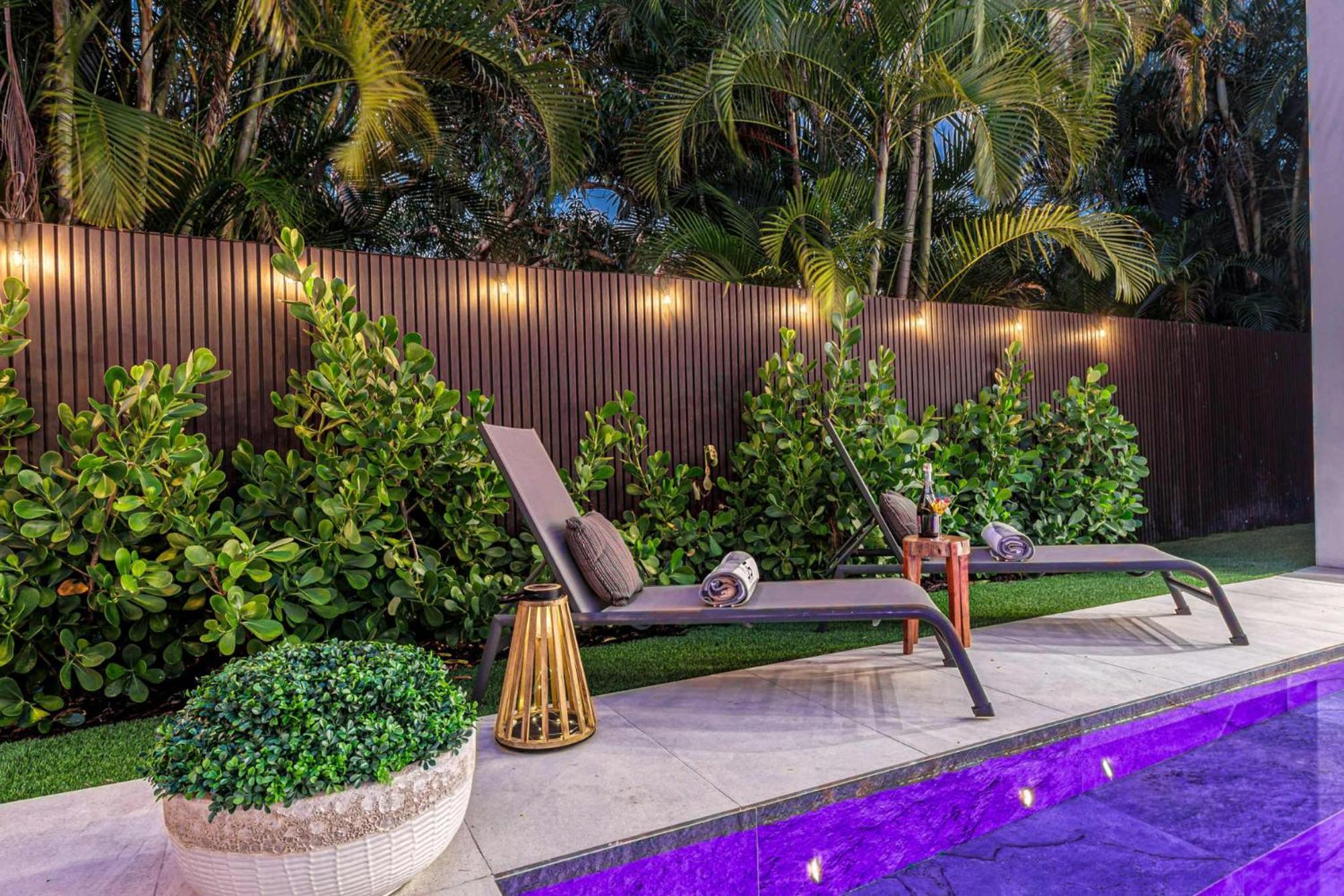 Enclave- Brand New Luxe Olas Fort Lauderdale