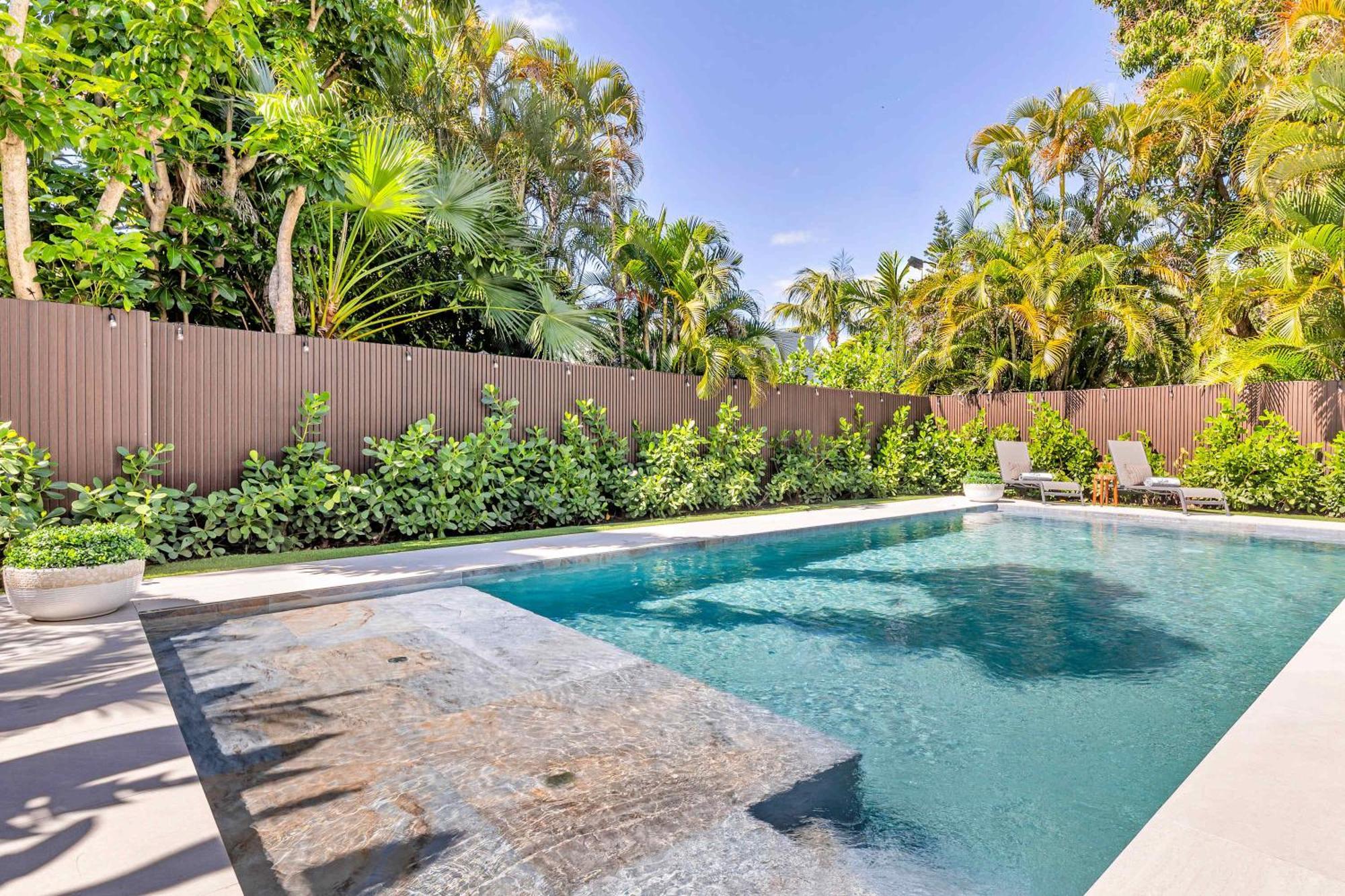 Enclave- Brand New Luxe Olas * Fort Lauderdale