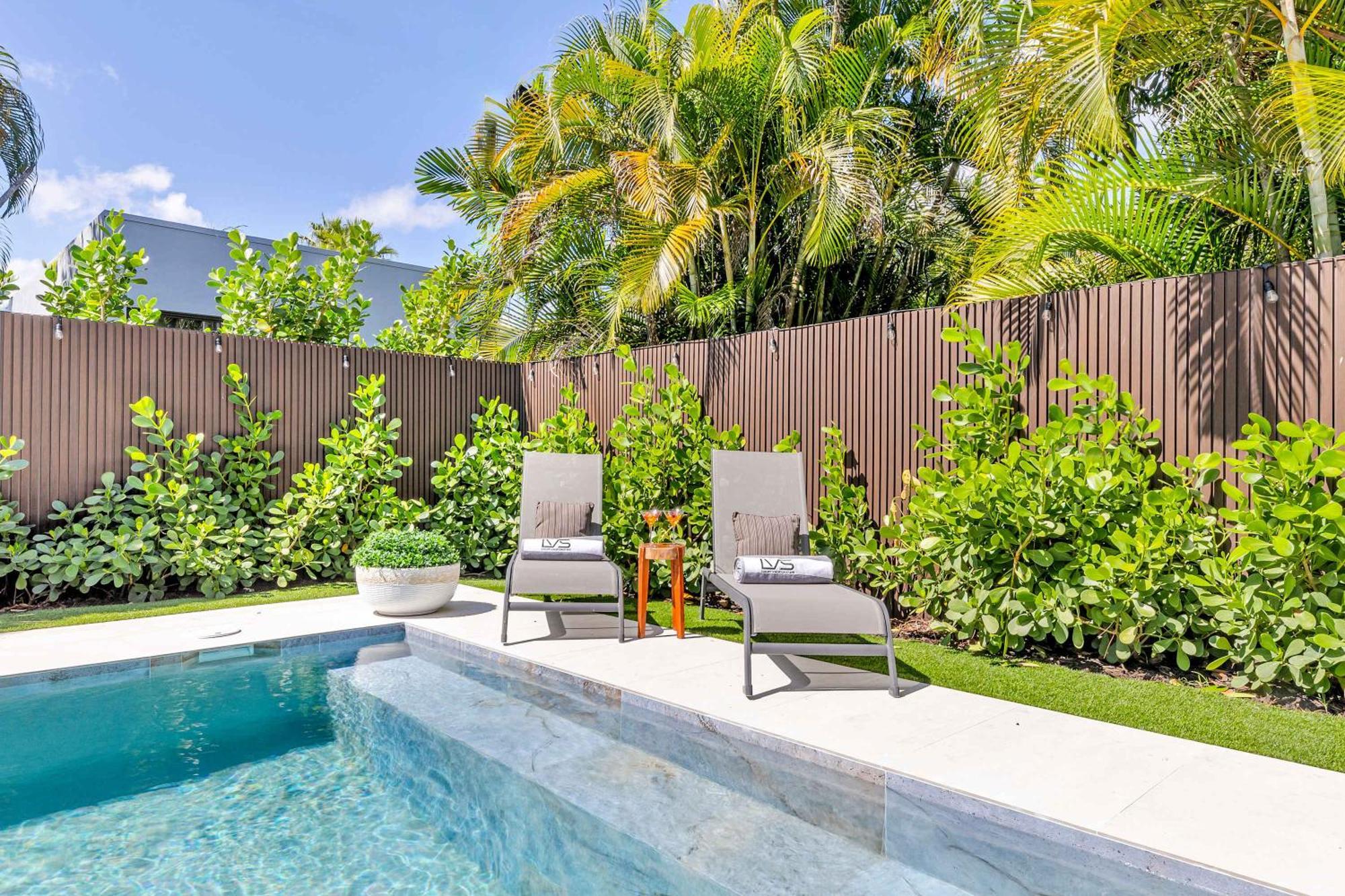 Enclave- Brand New Luxe Olas Fort Lauderdale