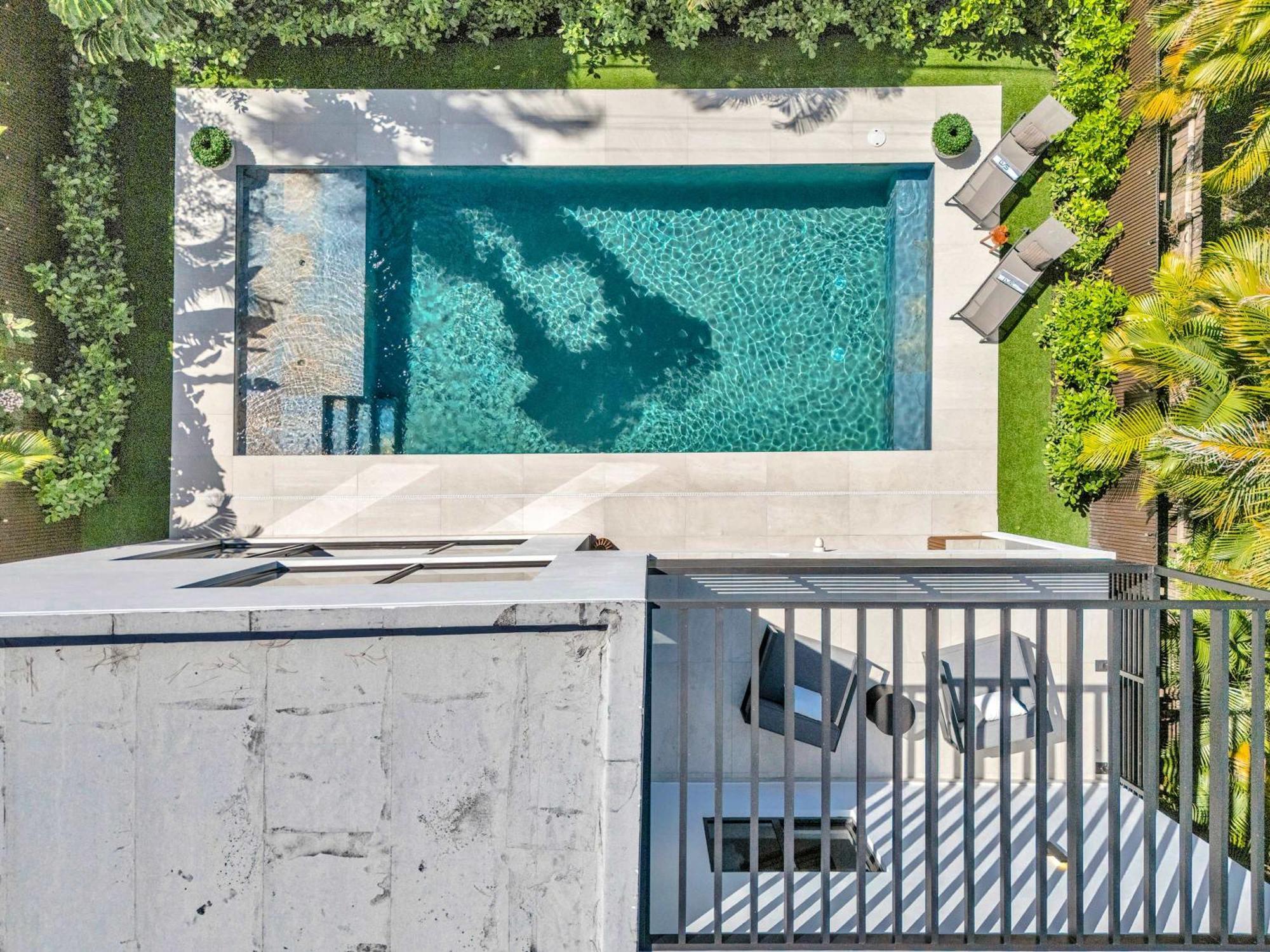 Holiday home Enclave- Brand New Luxe Olas *