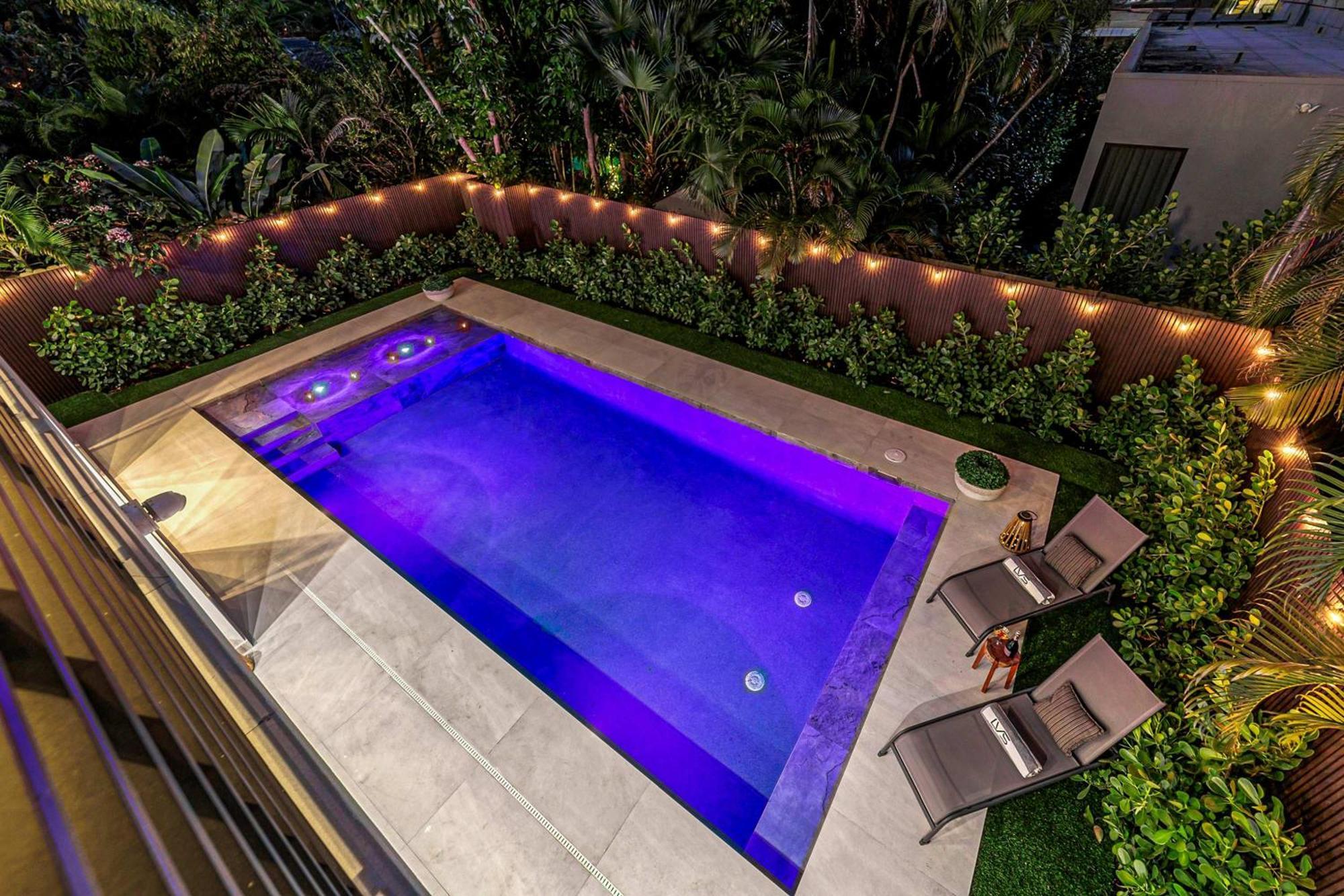 Enclave- Brand New Luxe Olas