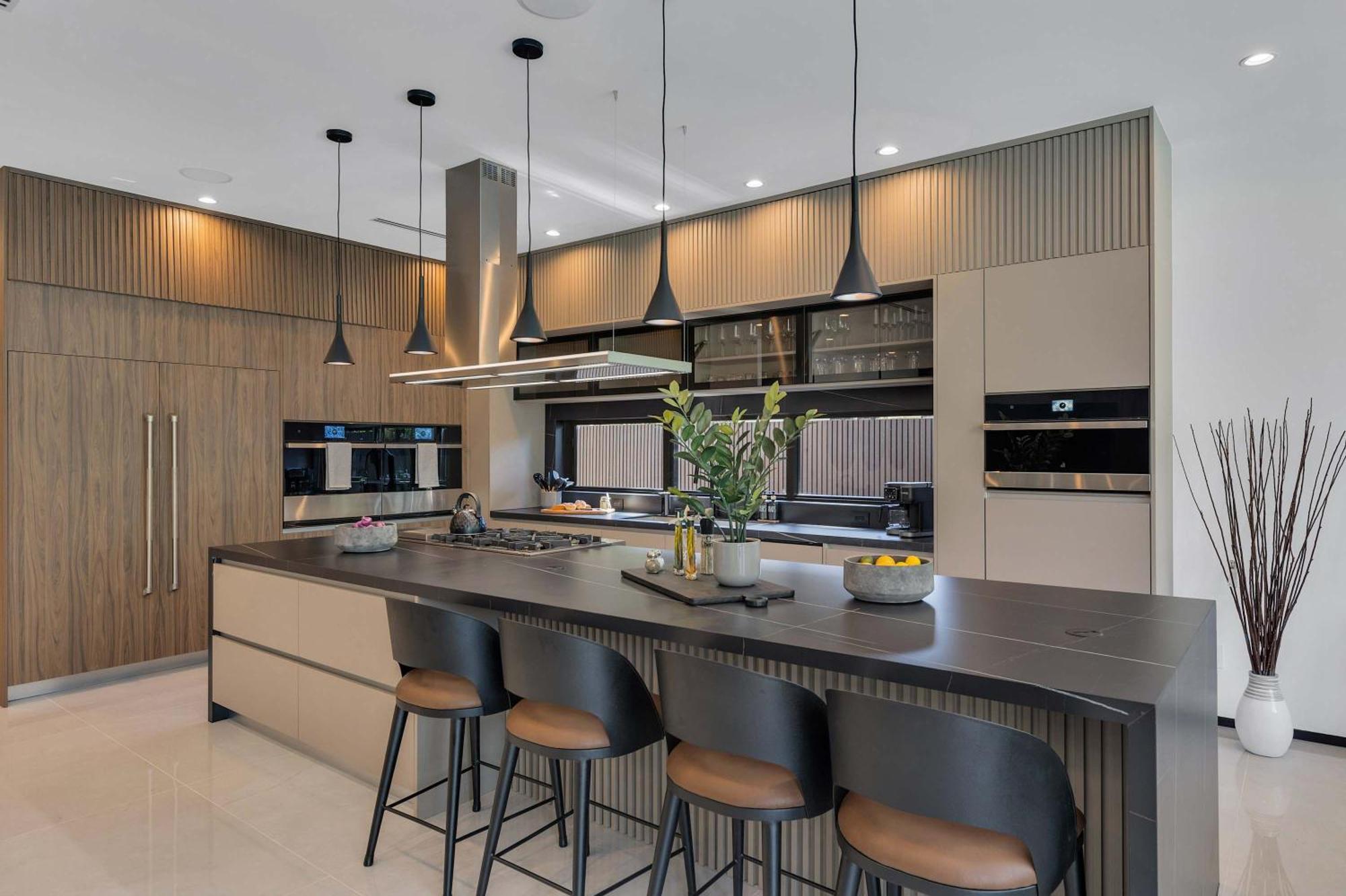 Holiday home Enclave- Brand New Luxe Olas