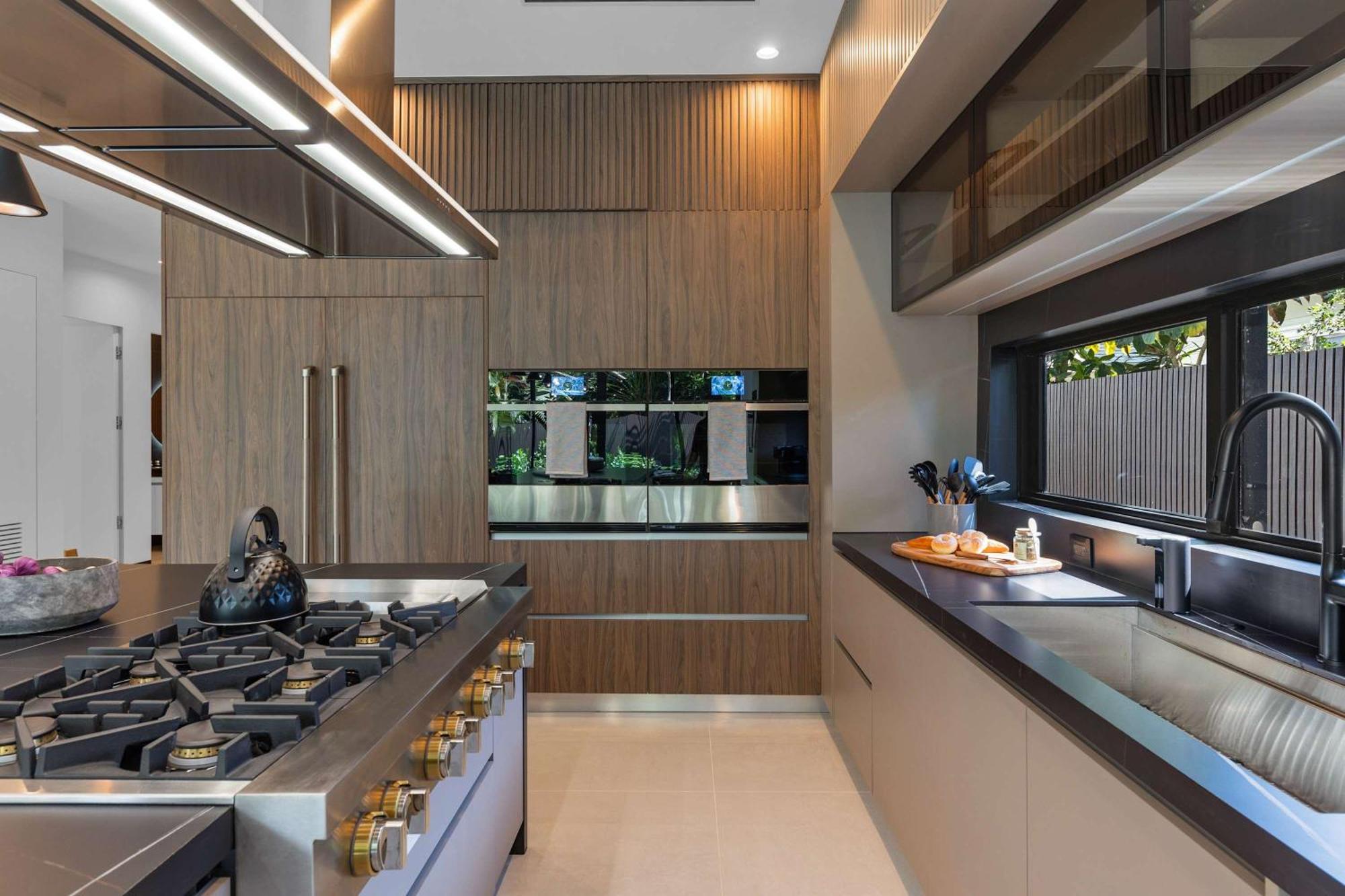 Holiday home Enclave- Brand New Luxe Olas