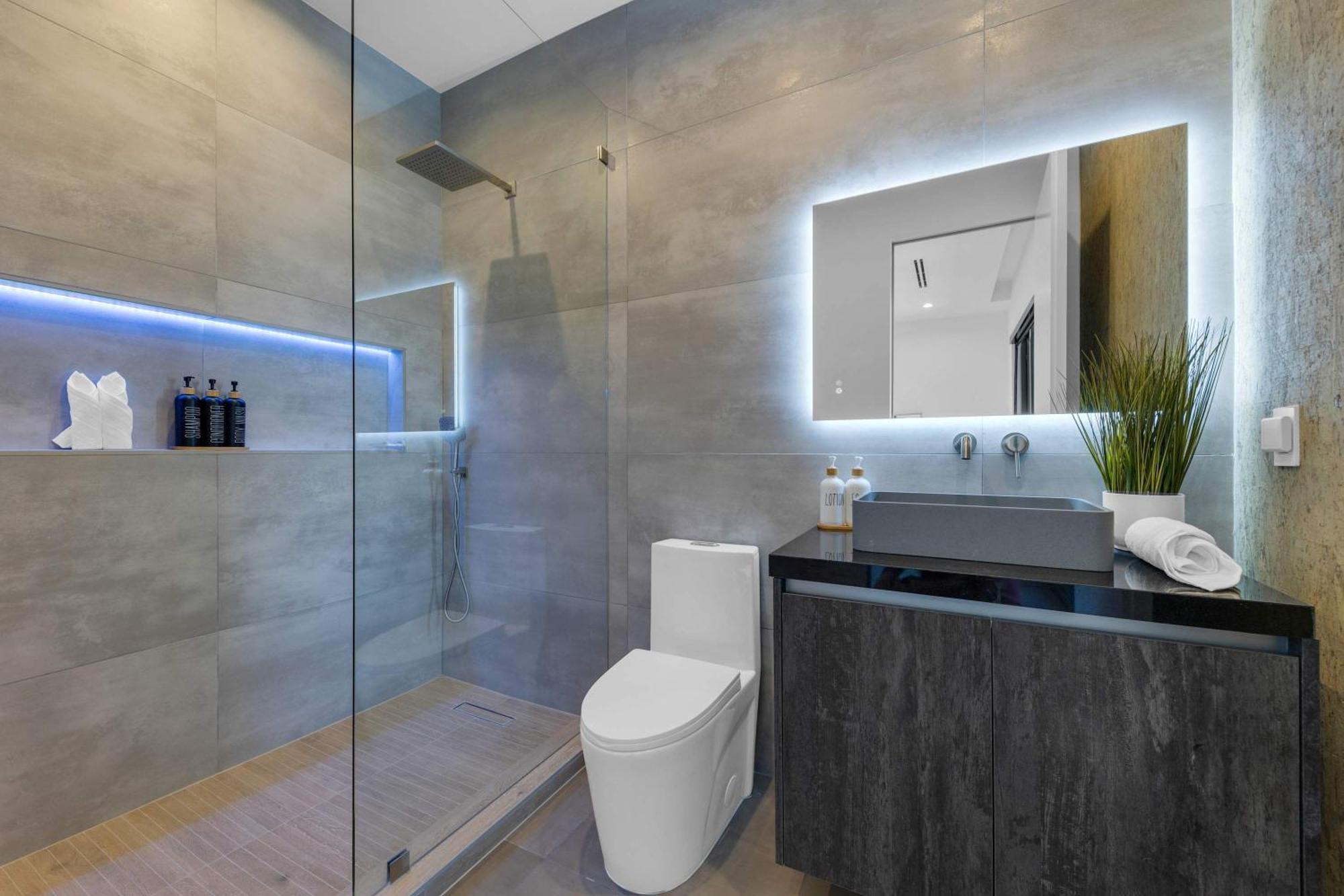 Enclave- Brand New Luxe Olas * Fort Lauderdale