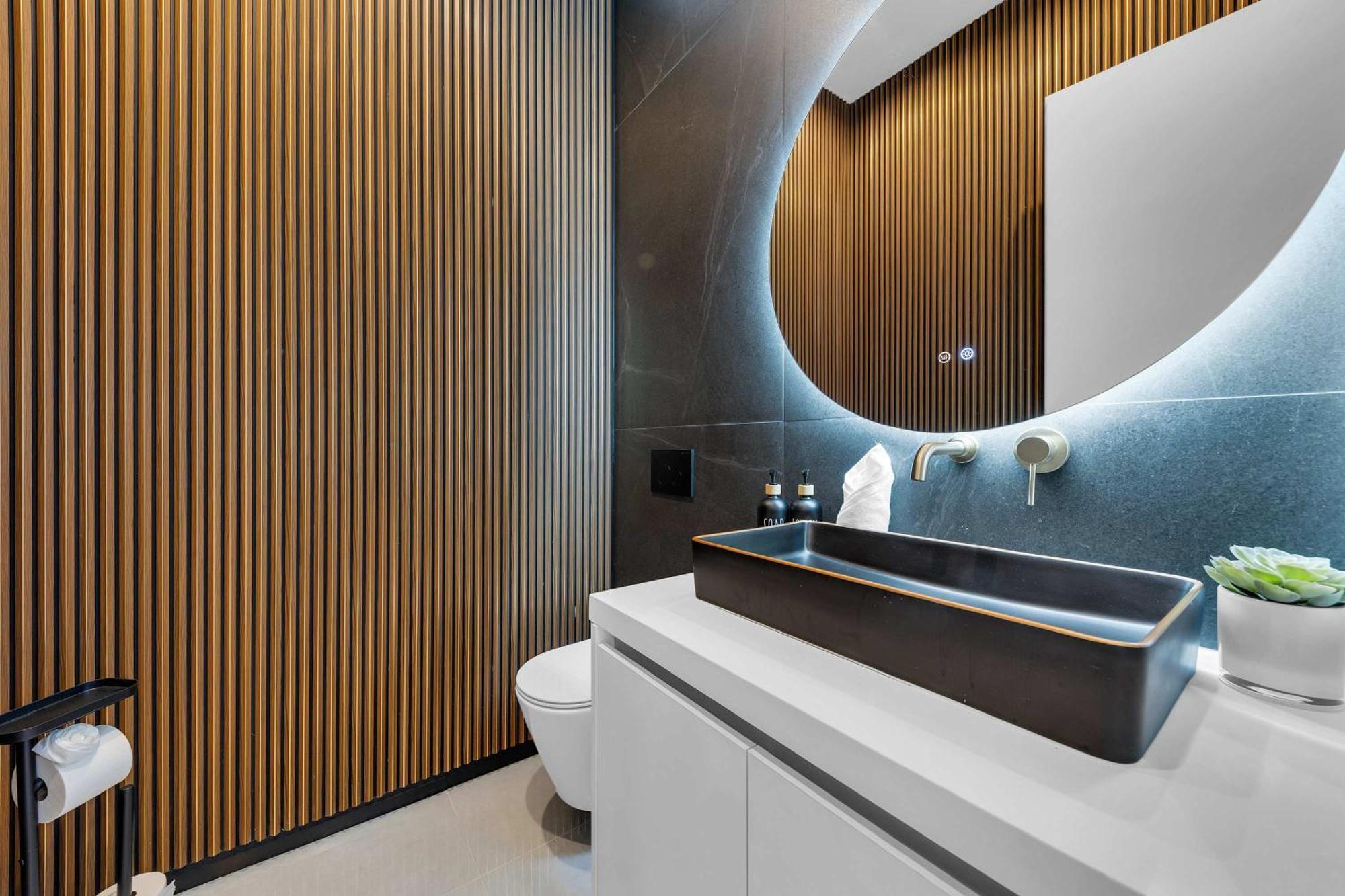 Enclave- Brand New Luxe Olas Holiday home
