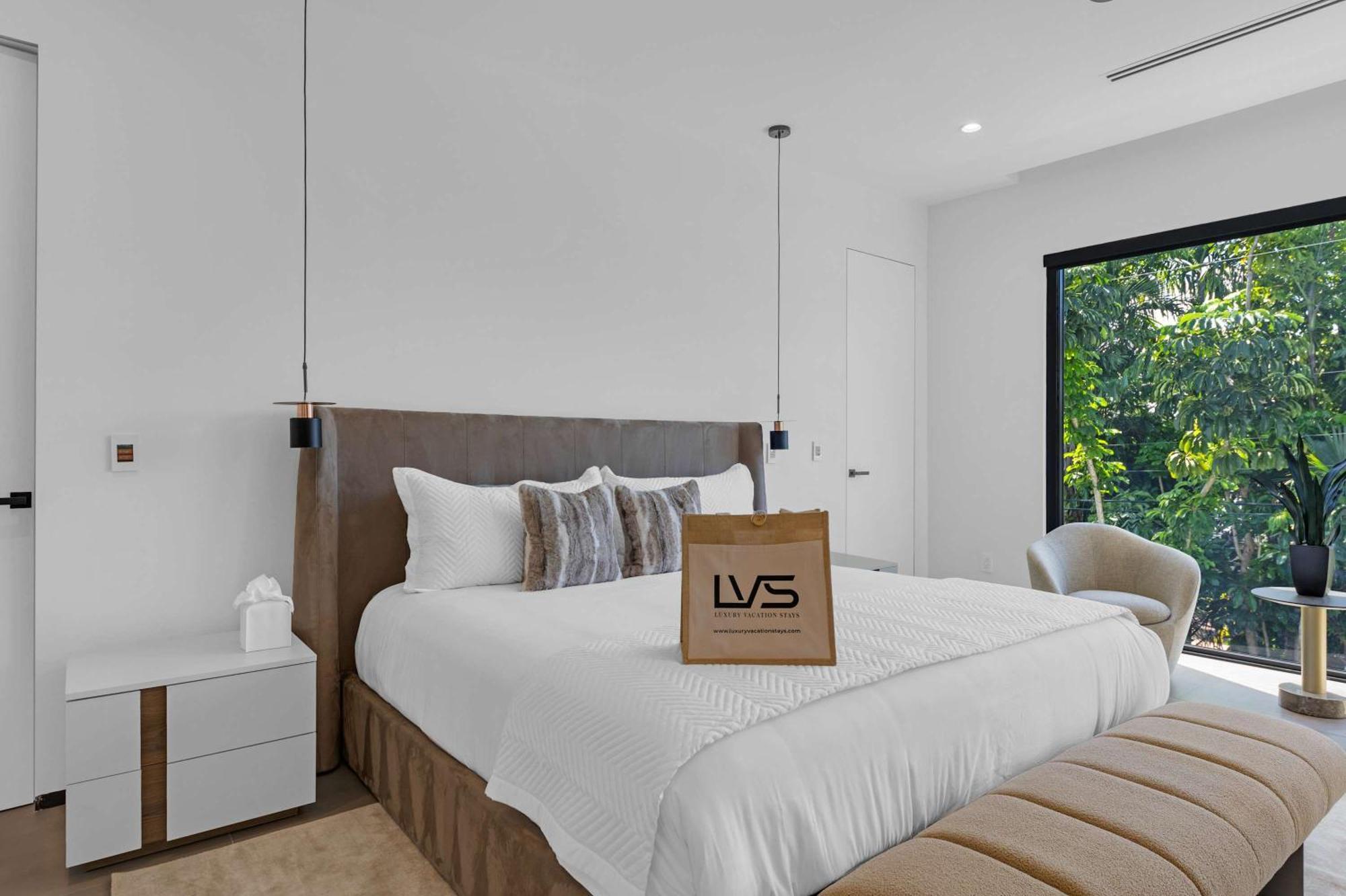 Enclave- Brand New Luxe Olas Holiday home *