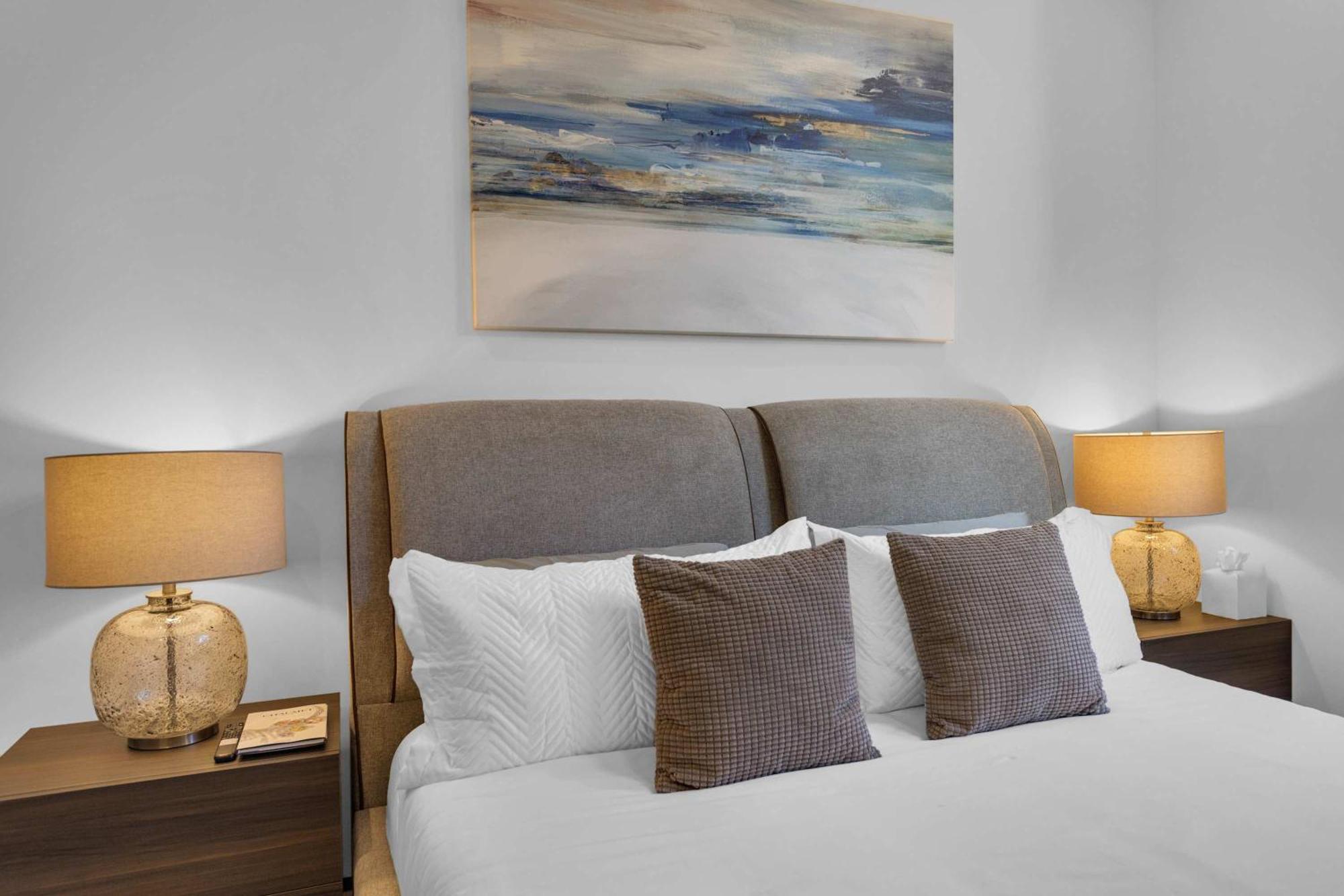 Holiday home Enclave- Brand New Luxe Olas