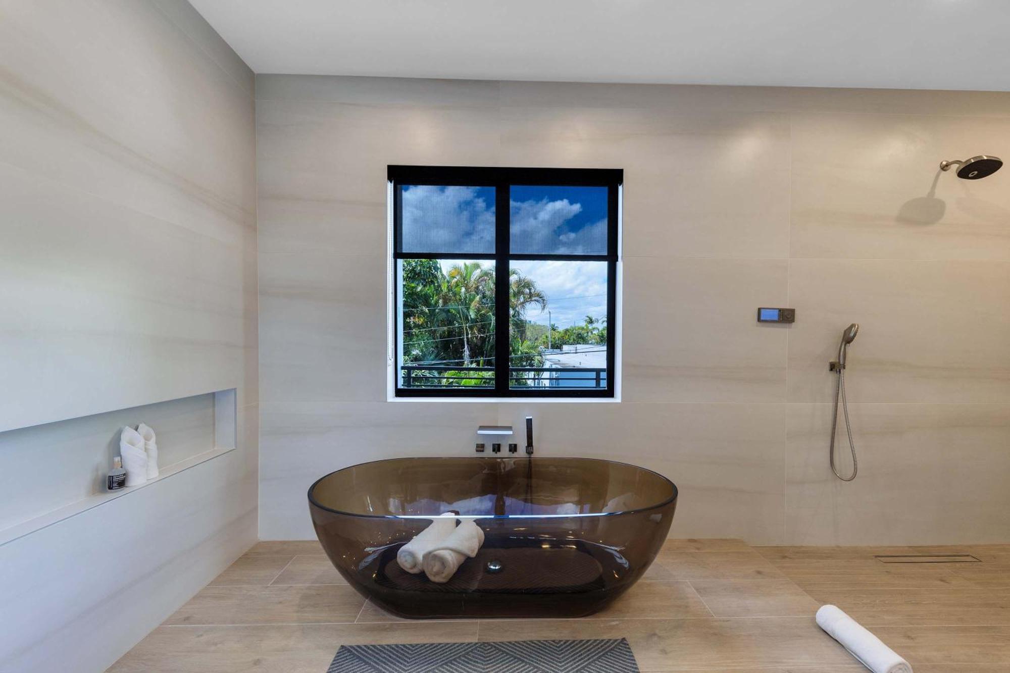 Holiday home Enclave- Brand New Luxe Olas Fort Lauderdale