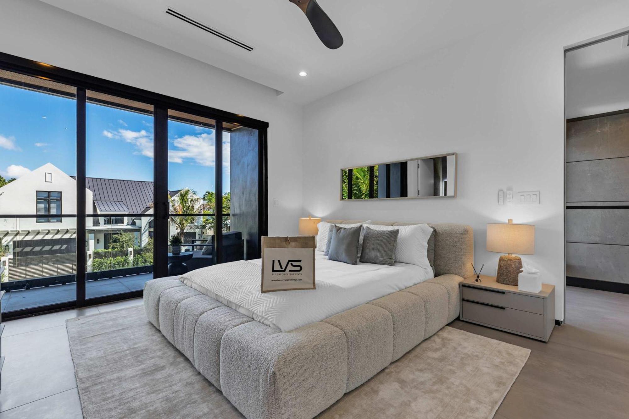 Enclave- Brand New Luxe Olas Fort Lauderdale
