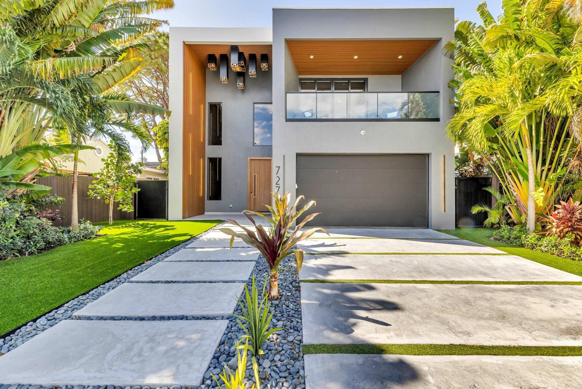 Enclave- Brand New Luxe Olas Holiday home *