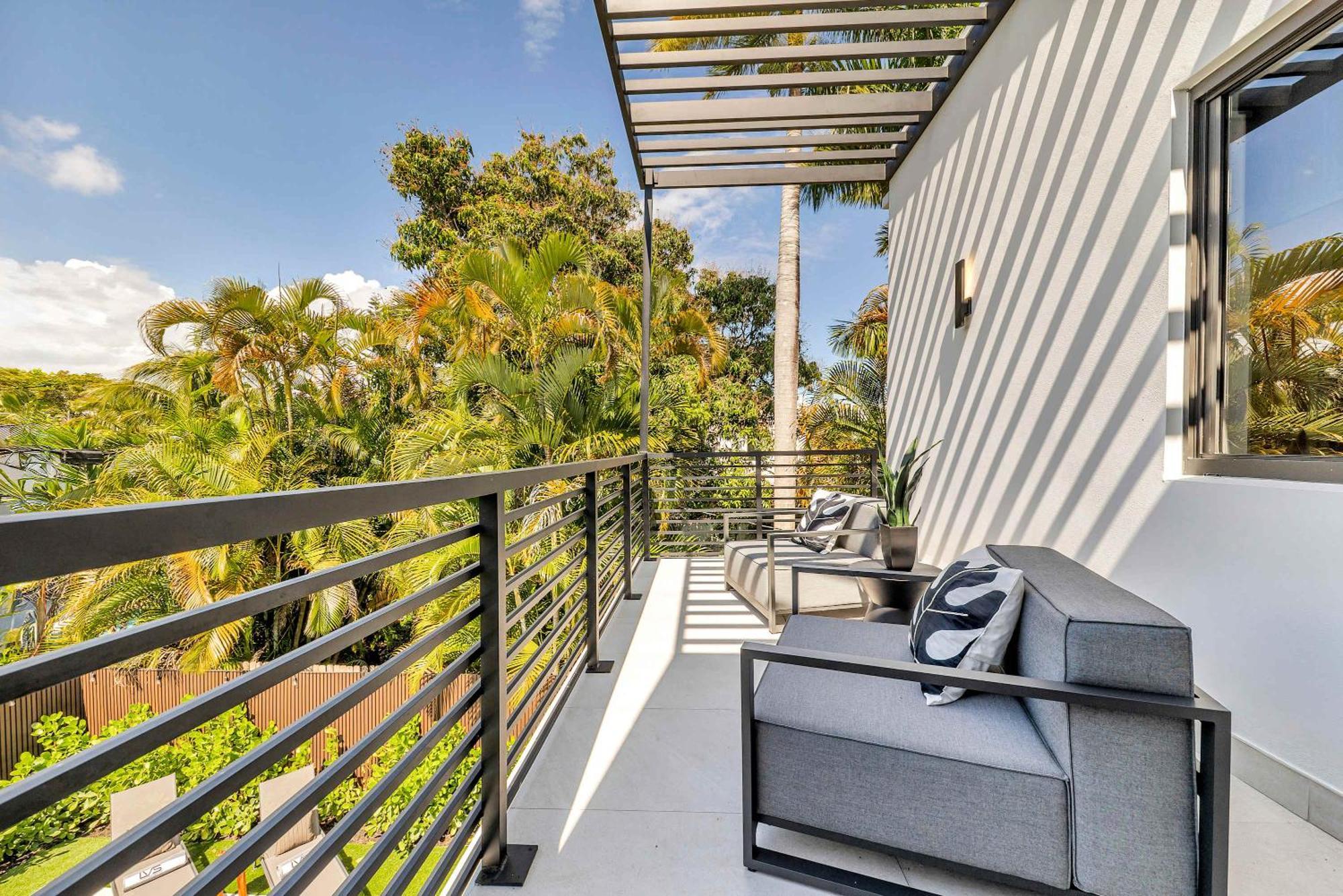 Holiday home Enclave- Brand New Luxe Olas