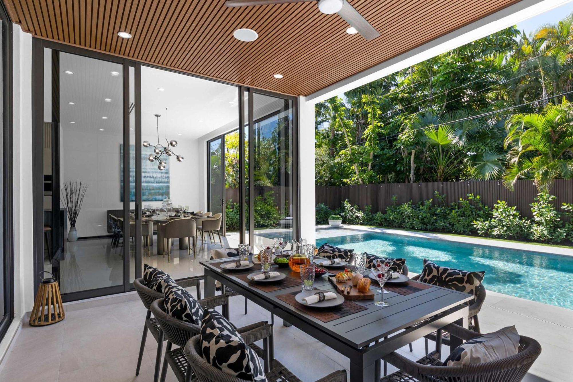 Enclave- Brand New Luxe Olas Fort Lauderdale