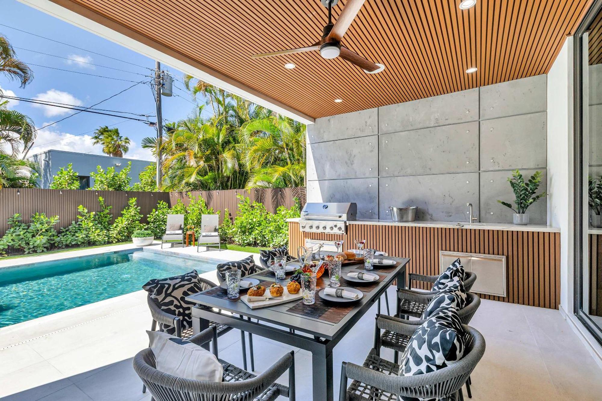 Enclave- Brand New Luxe Olas * Fort Lauderdale