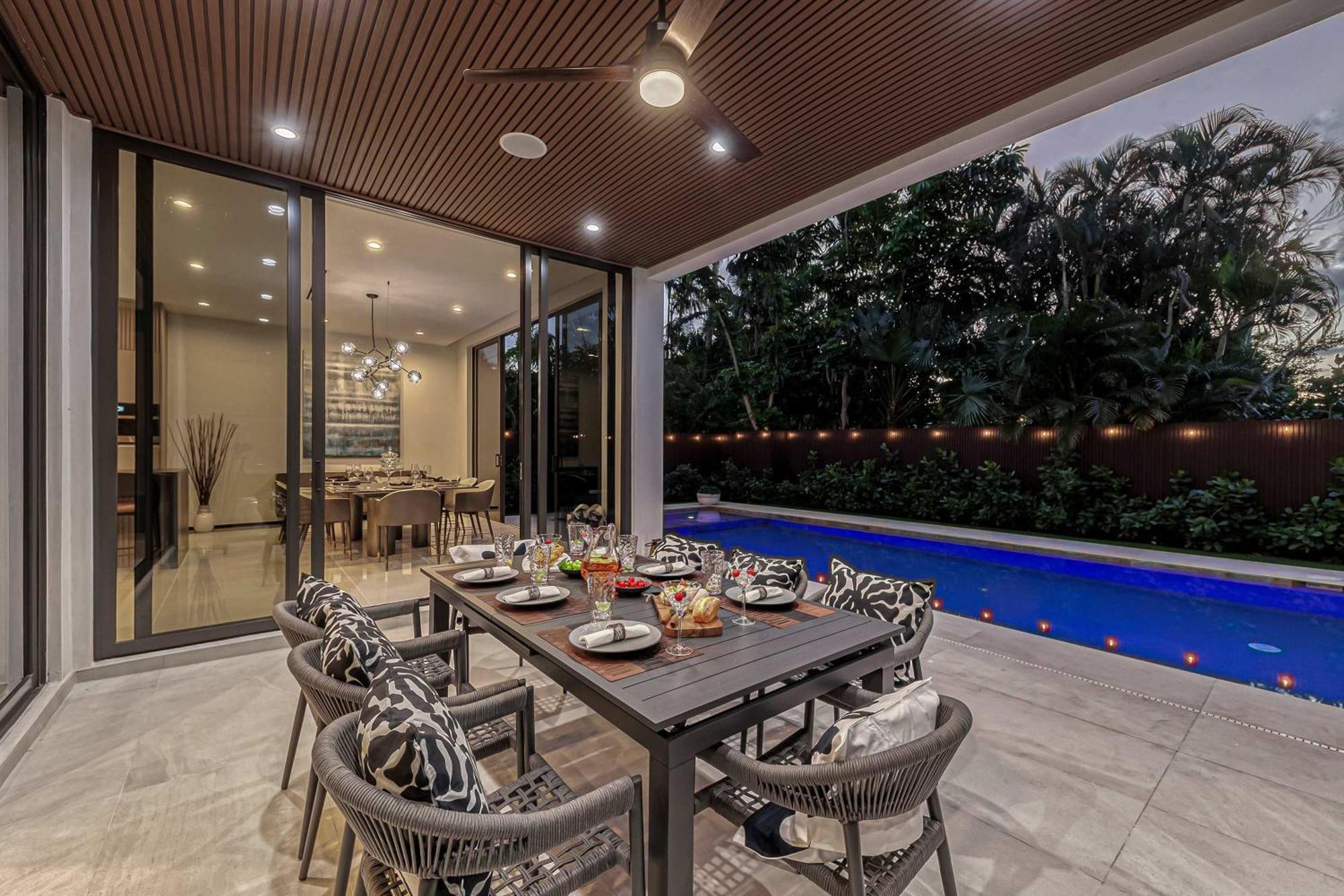 Holiday home Enclave- Brand New Luxe Olas