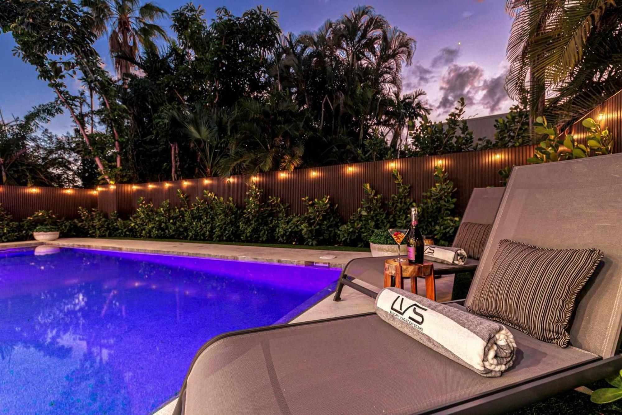 Holiday home Enclave- Brand New Luxe Olas *