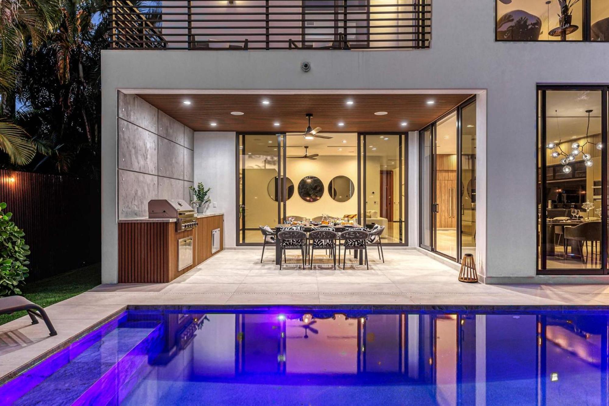 Enclave- Brand New Luxe Olas *