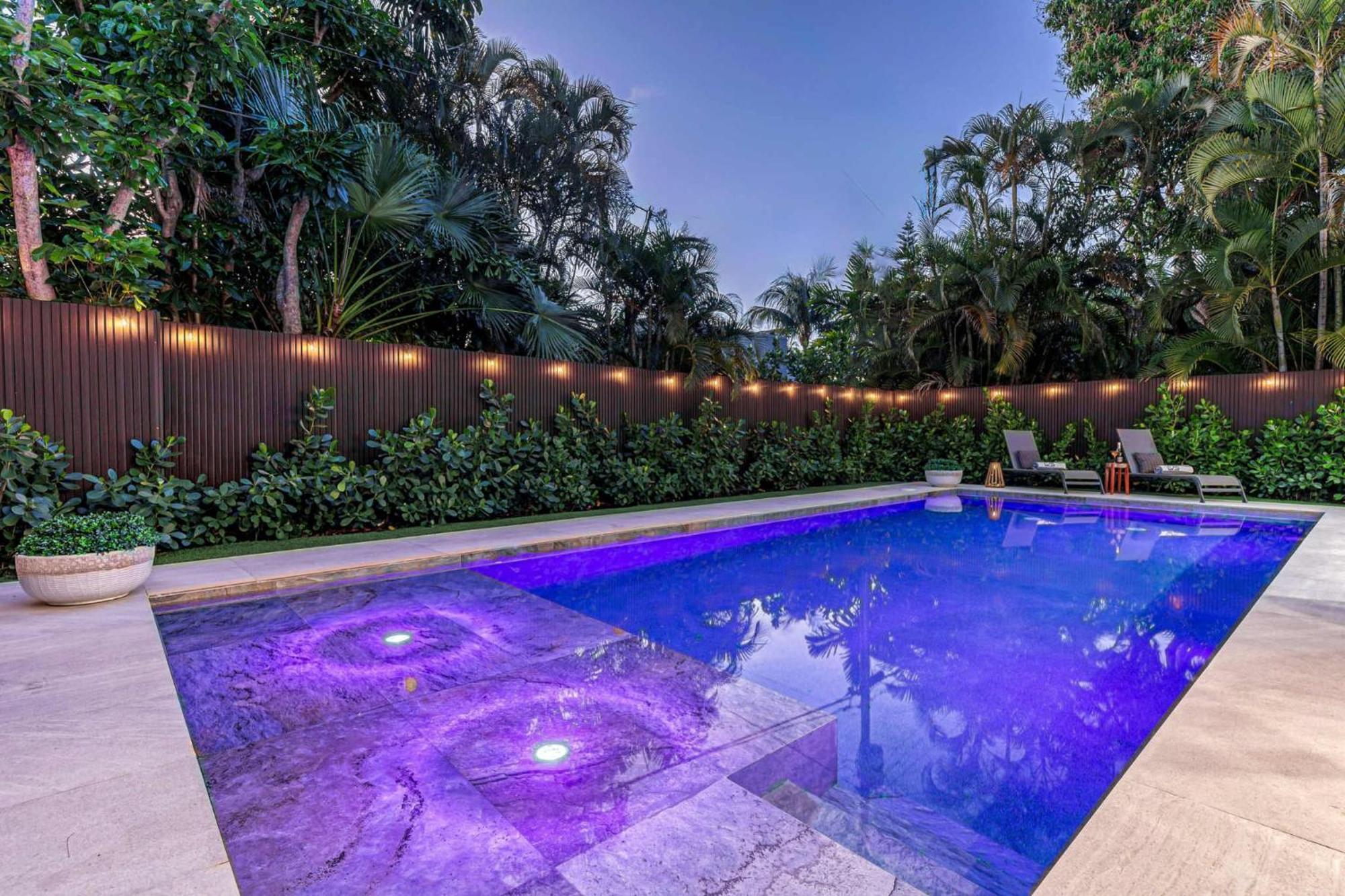 Enclave- Brand New Luxe Olas Holiday home *