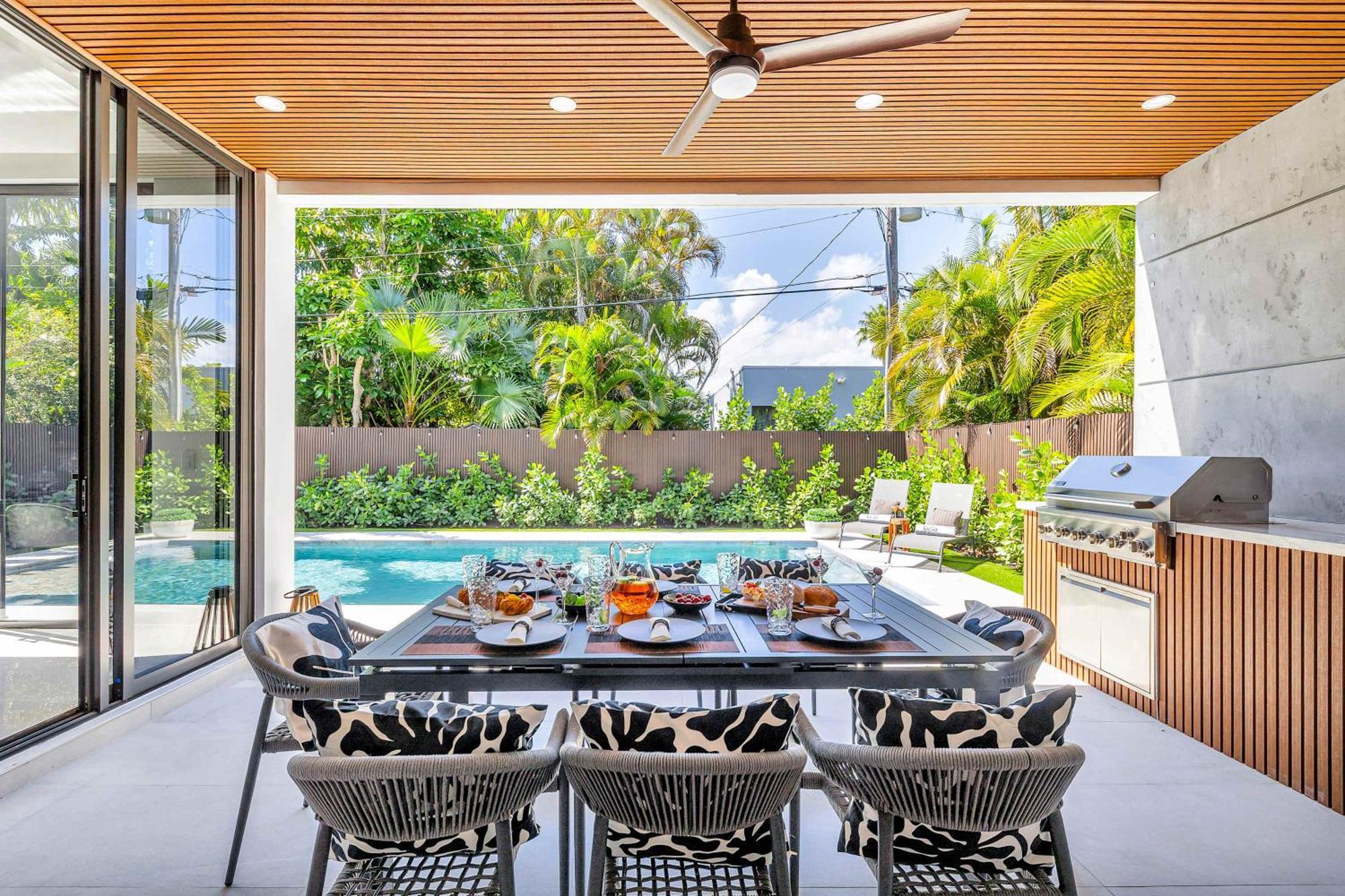 Holiday home Enclave- Brand New Luxe Olas *