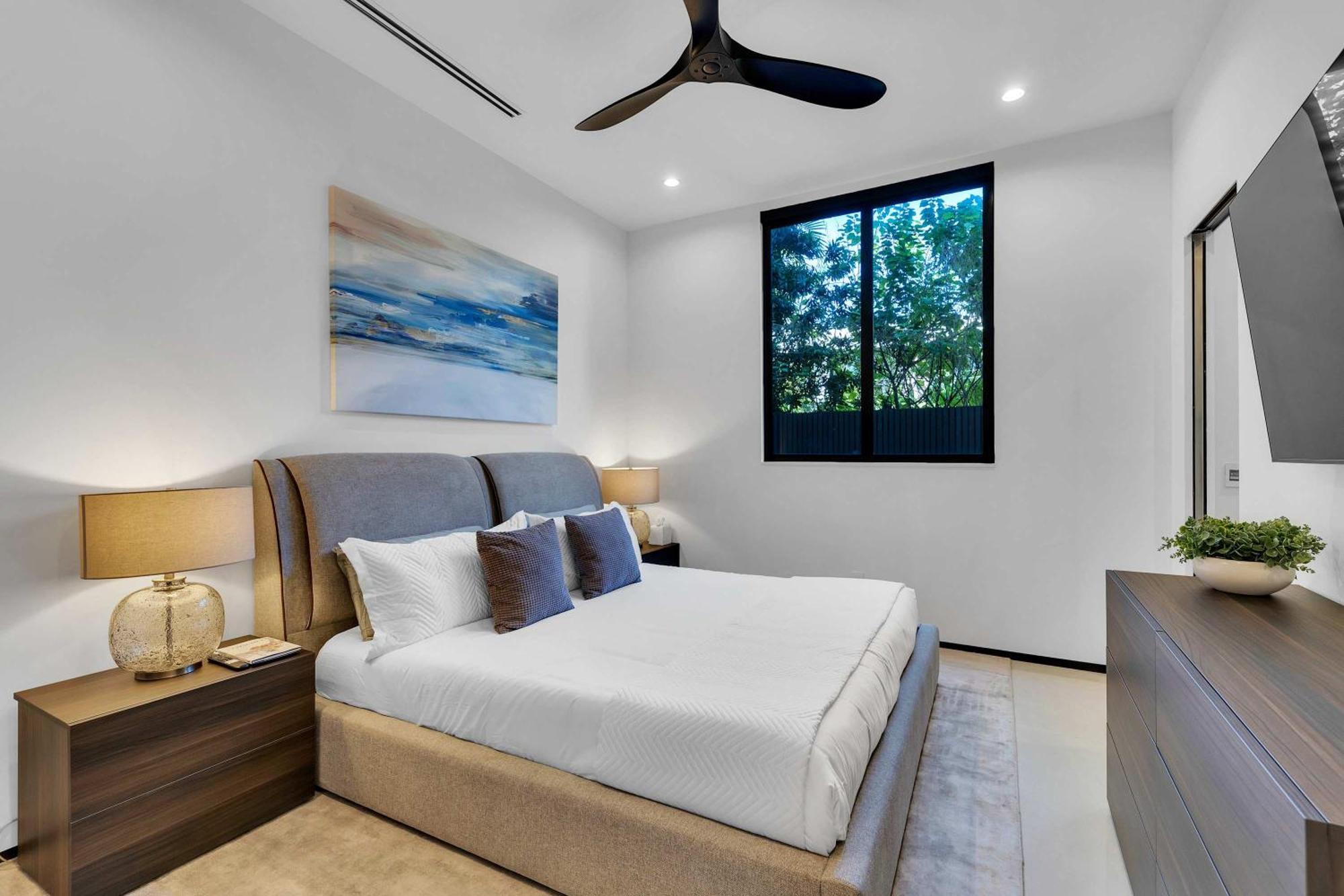 Enclave- Brand New Luxe Olas Holiday home Fort Lauderdale
