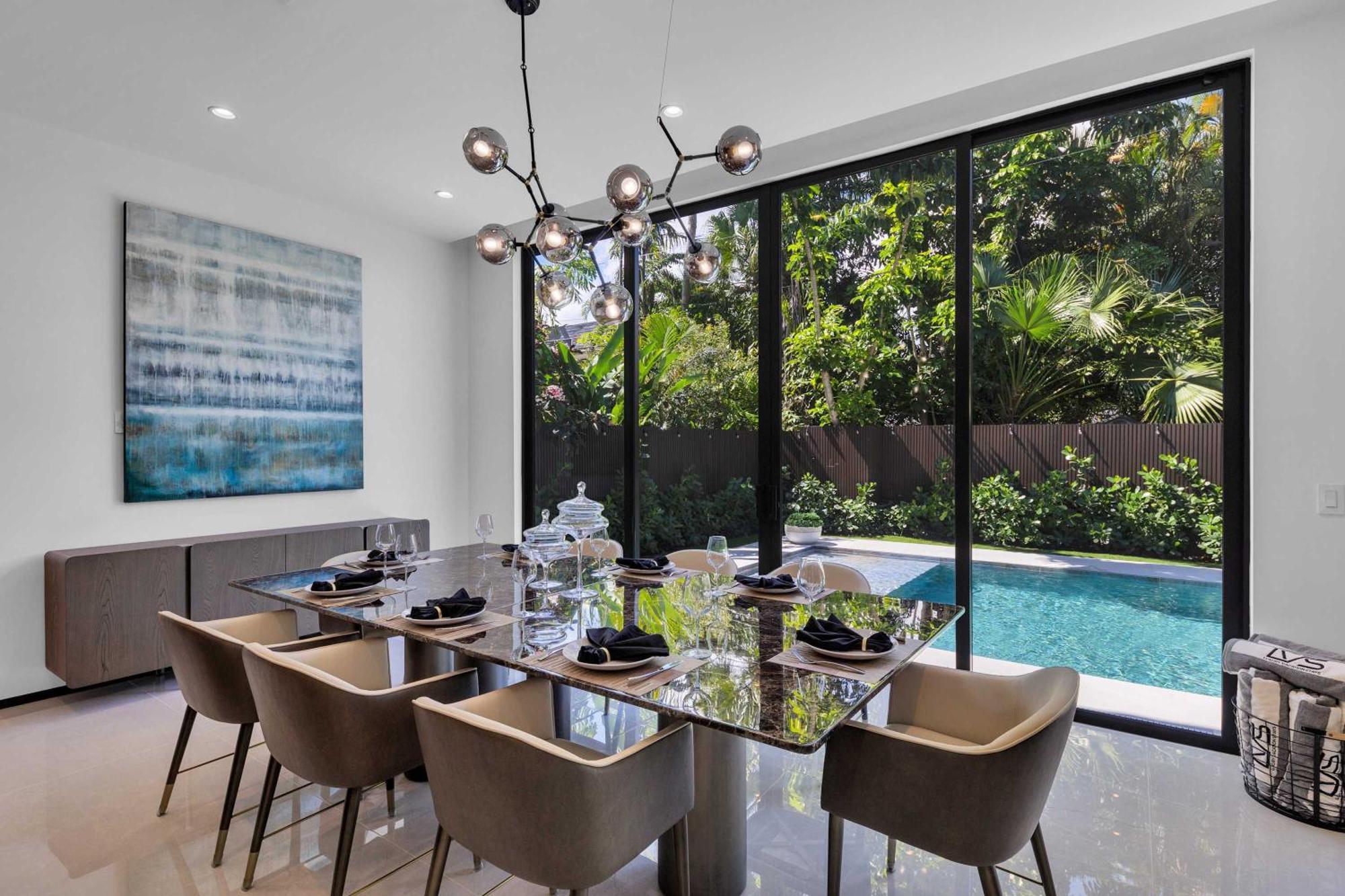 Holiday home Enclave- Brand New Luxe Olas Fort Lauderdale