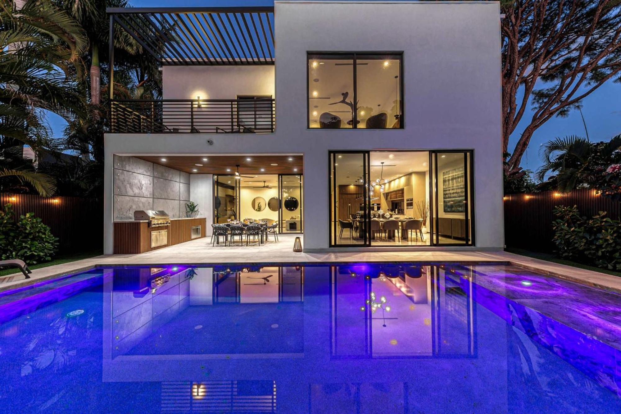 Holiday home Enclave- Brand New Luxe Olas