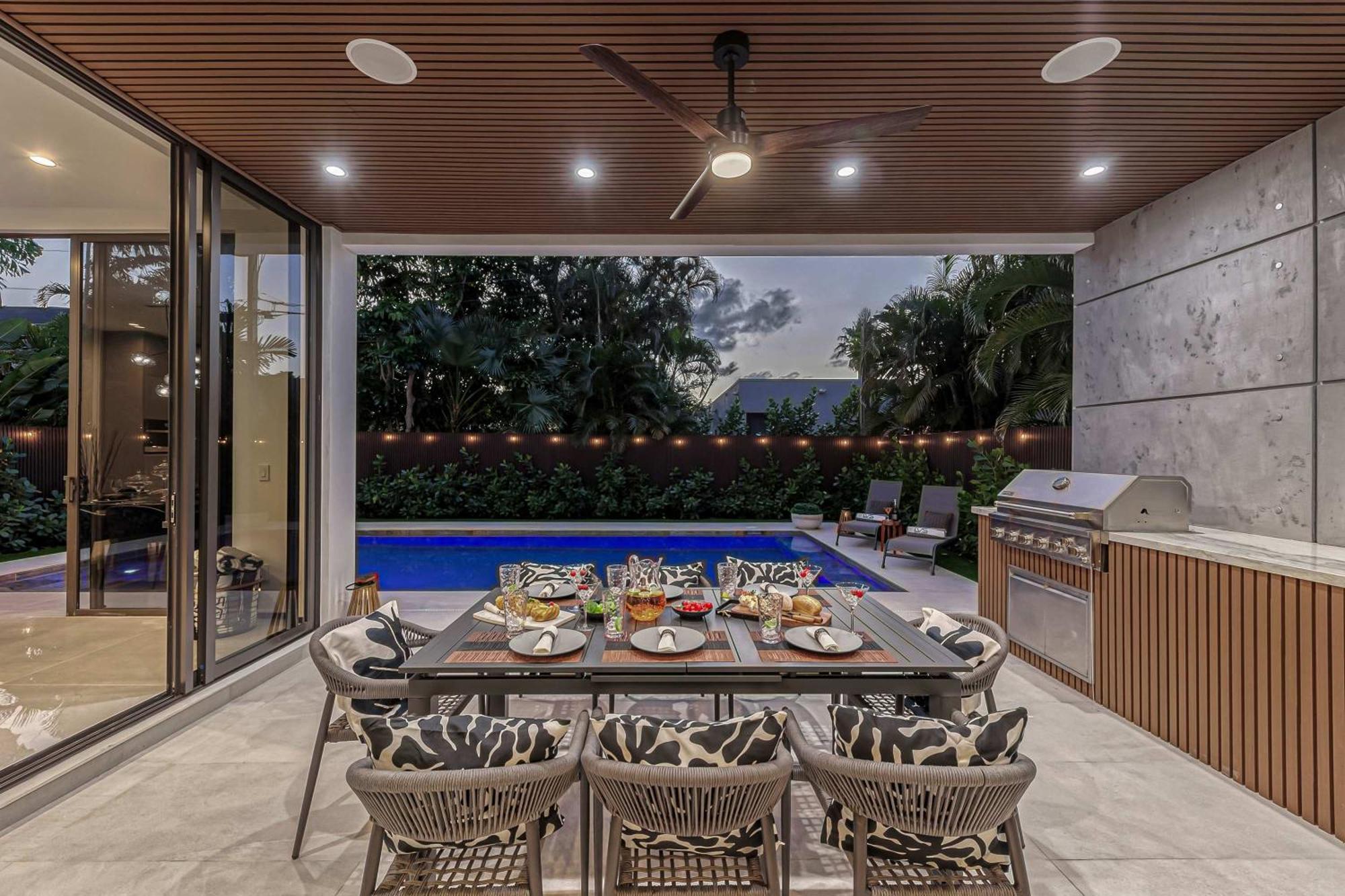 Enclave- Brand New Luxe Olas Fort Lauderdale