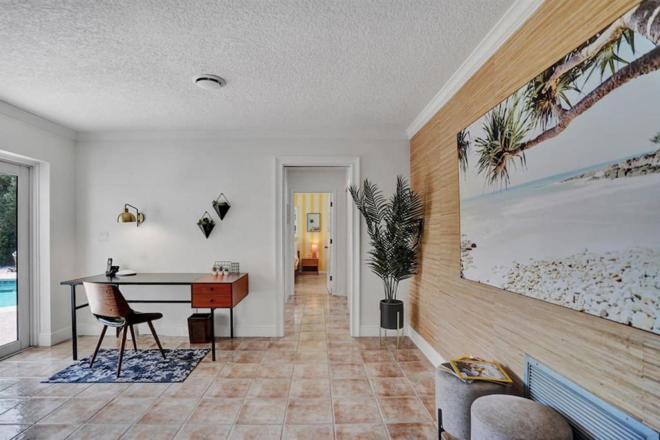 The Dreamcatcher - 4 Bed, 2 Bath, Private Heated Pool, Bbq, Game Room, Park Holiday home *
