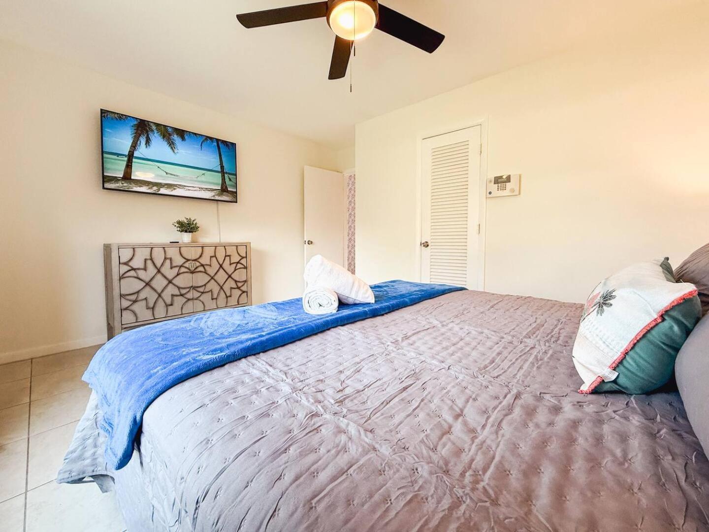 Luxury Oakland Park Retreat Pool Access *