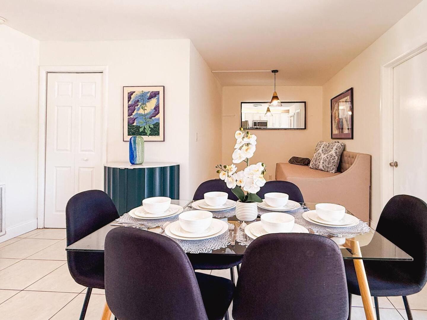 Holiday home Luxury Oakland Park Retreat Pool Access
