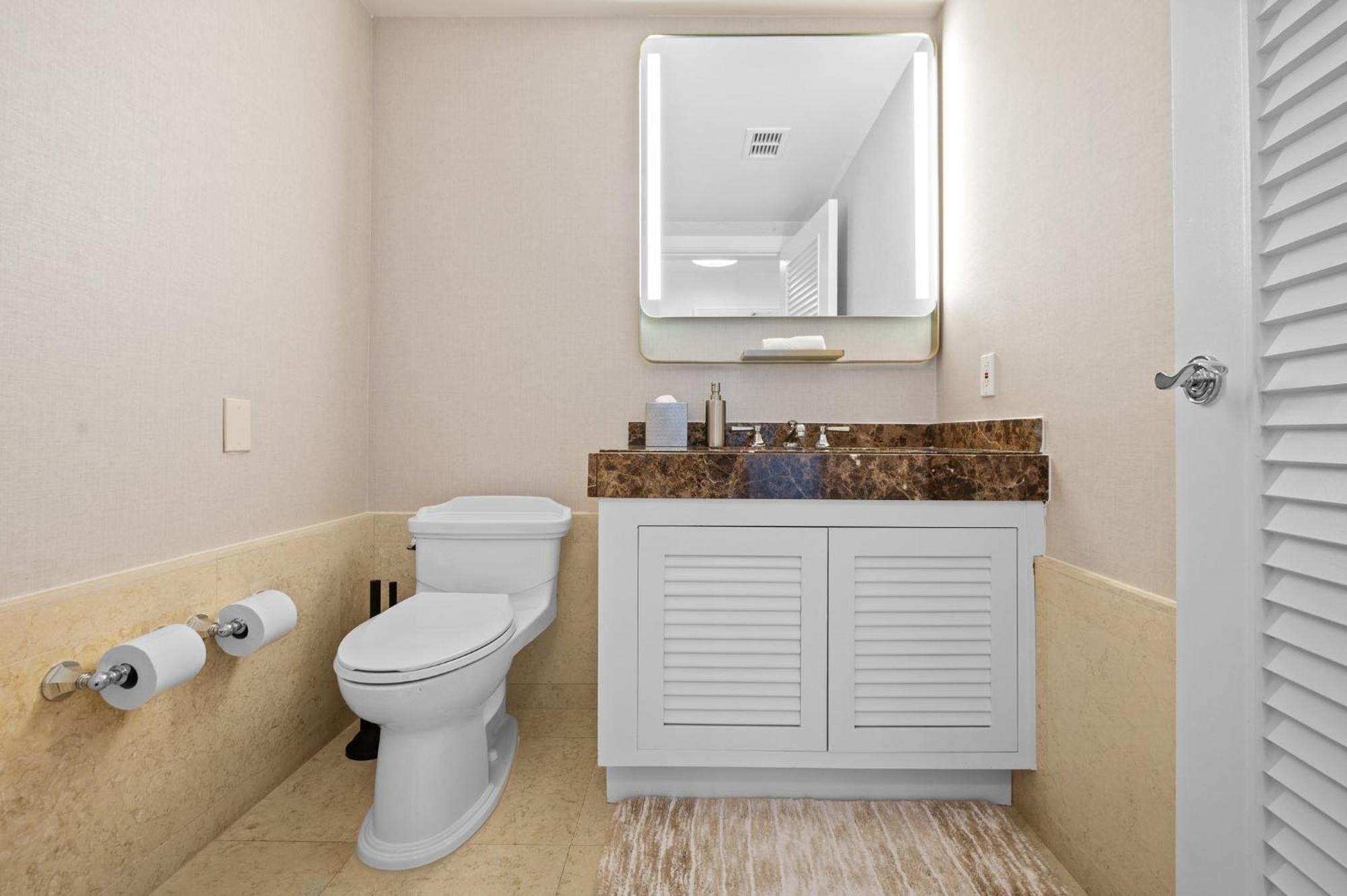 Oceanfront Ritz-carlton 1 Bedroom Luxury * Fort Lauderdale