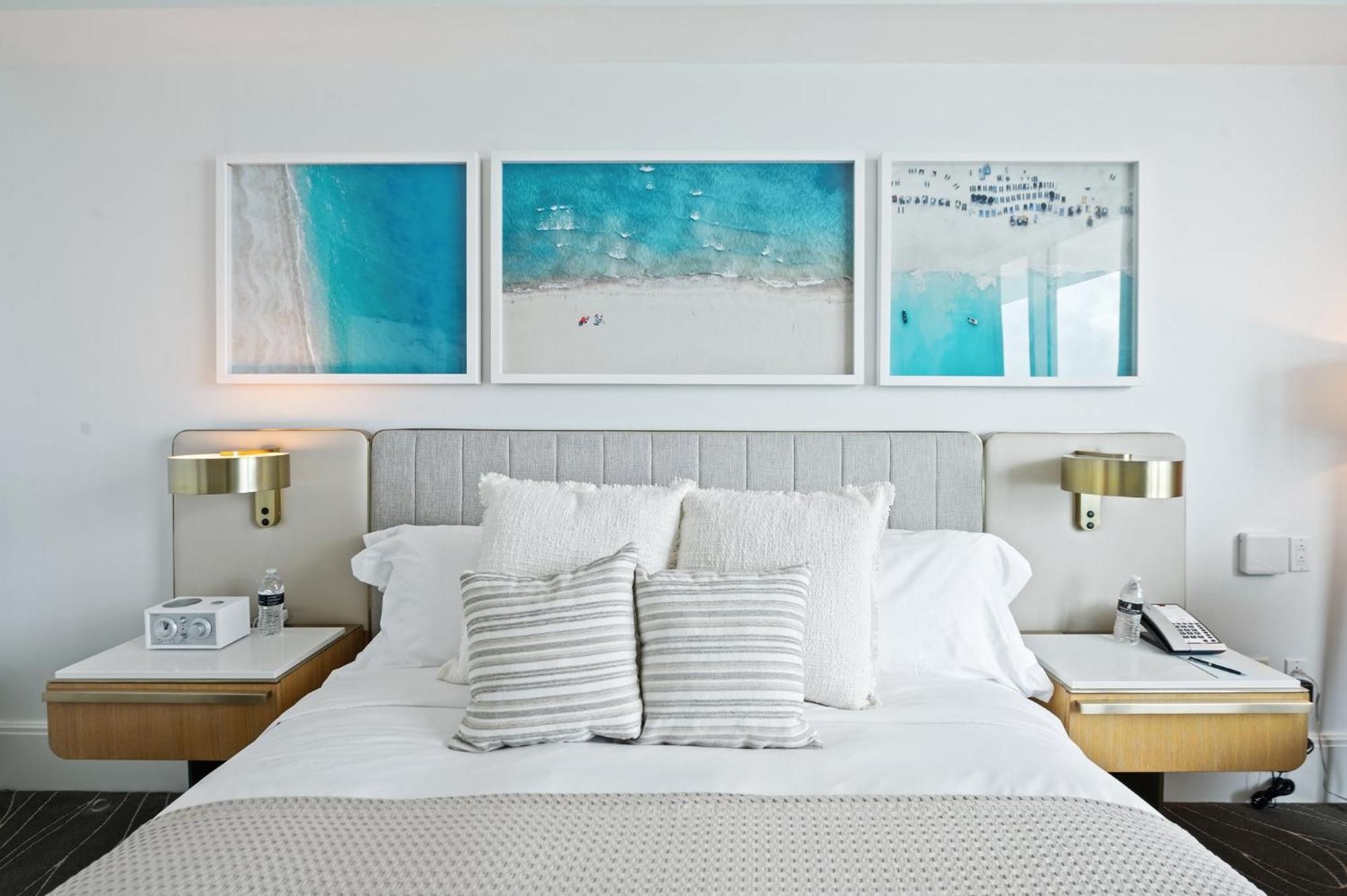 Apartment Oceanfront Ritz-carlton 1 Bedroom Luxury