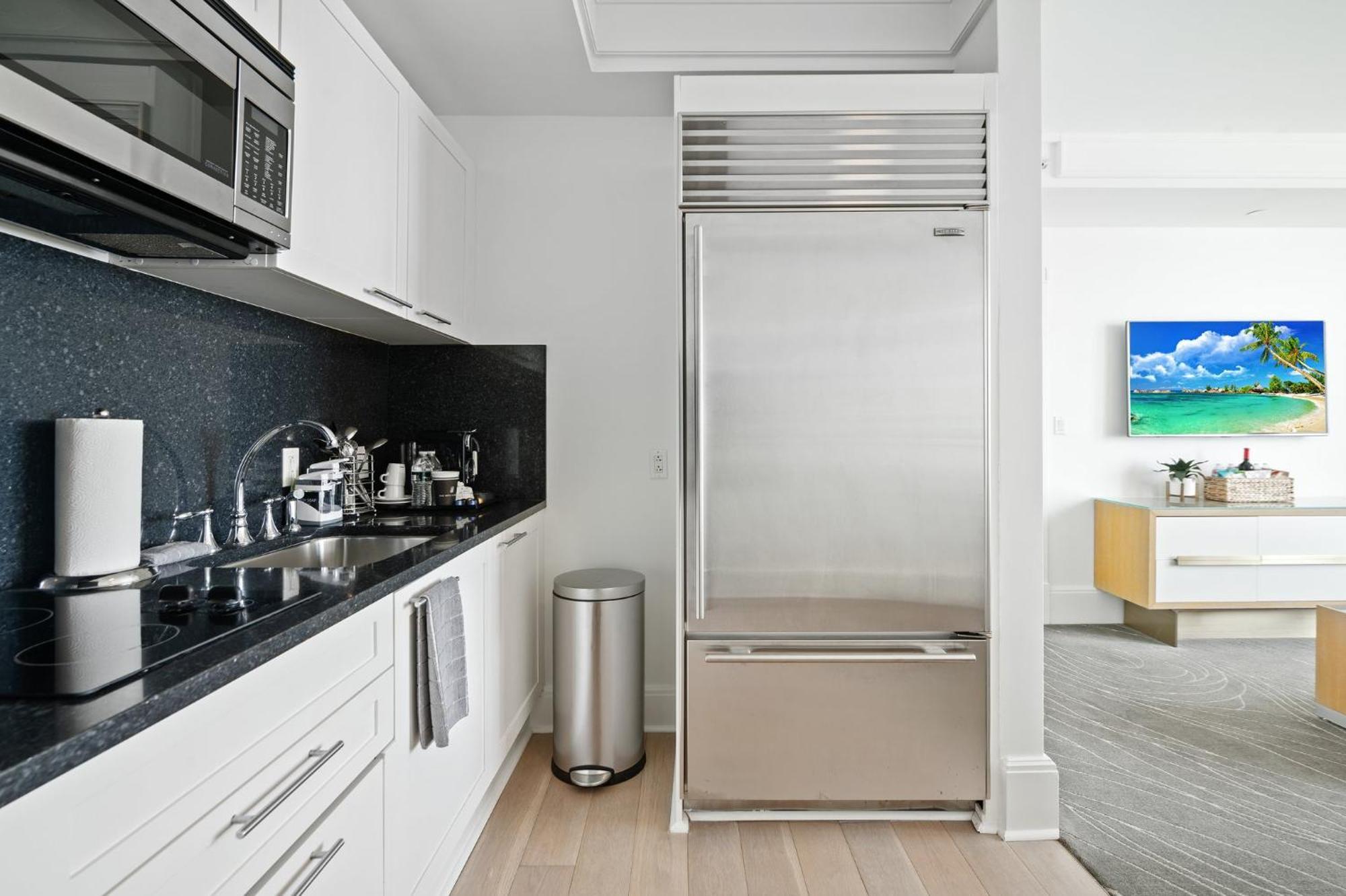 Oceanfront Ritz-carlton 1 Bedroom Luxury * Fort Lauderdale