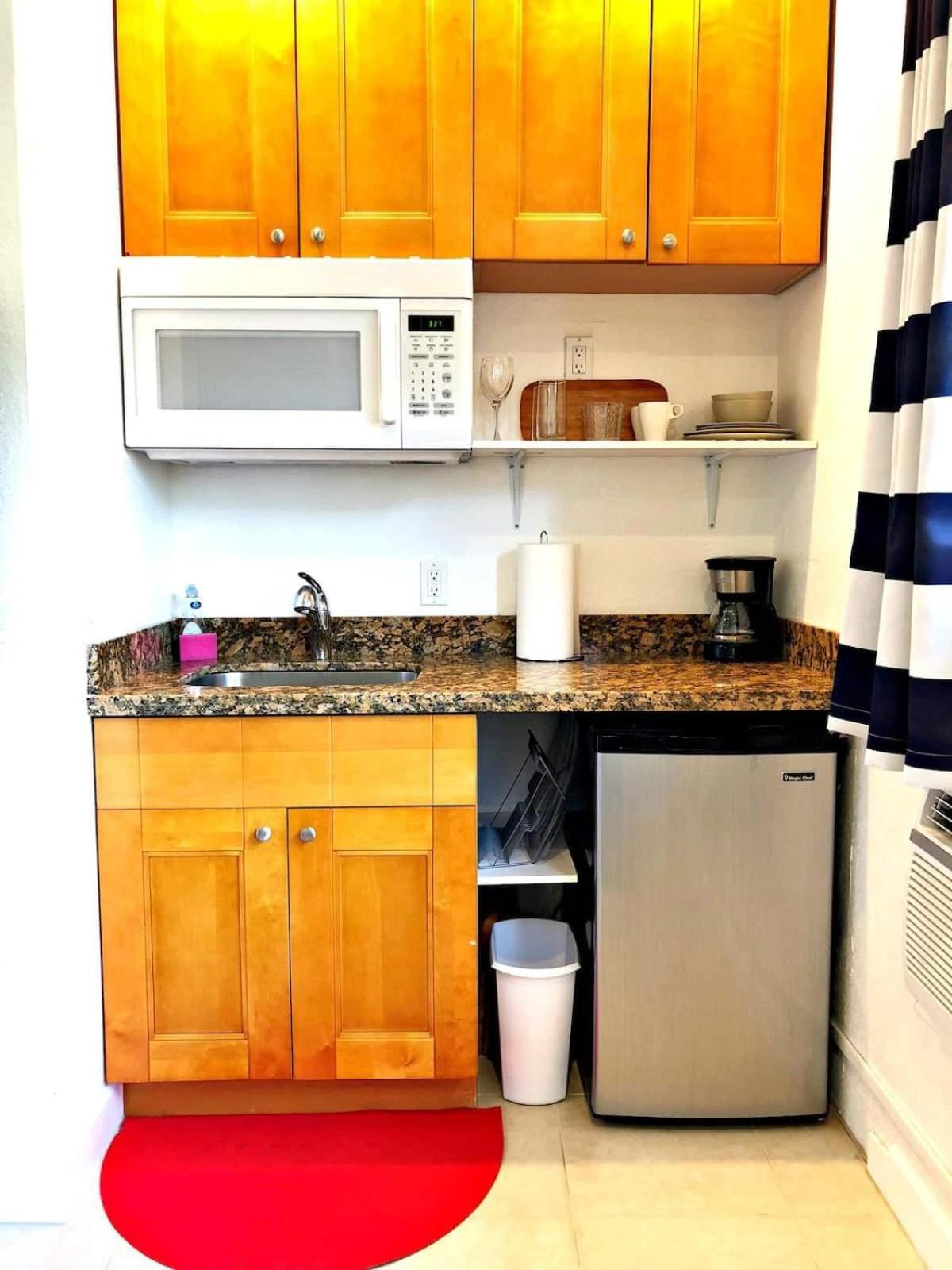 Apartment In Olas Near Fl