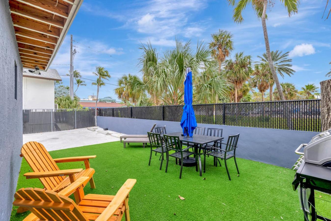 Apartment Banyan St 2br 1ba Off Olas Steps To 1