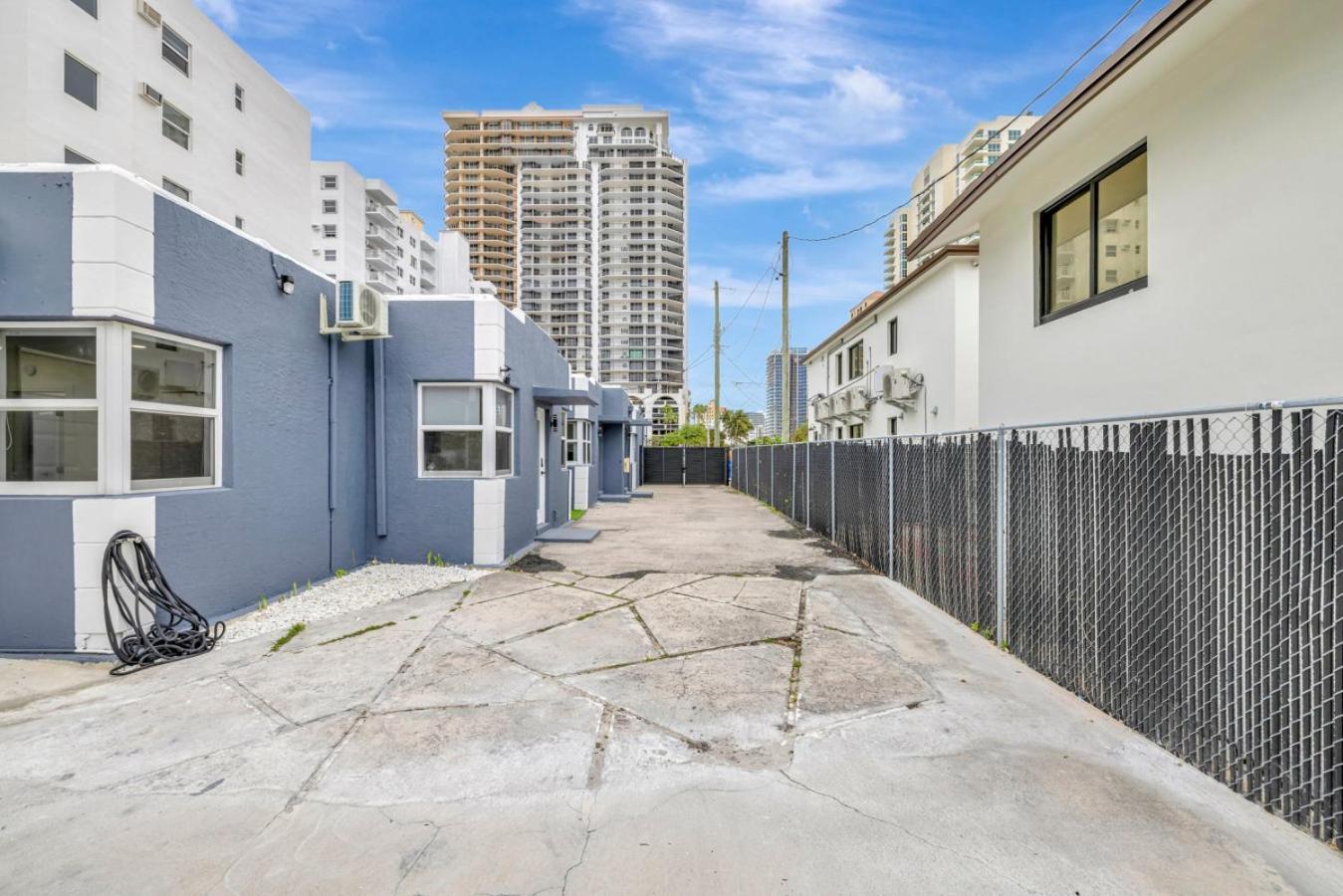 Banyan St 2br 1ba Off Olas Steps To 1 Apartment *
