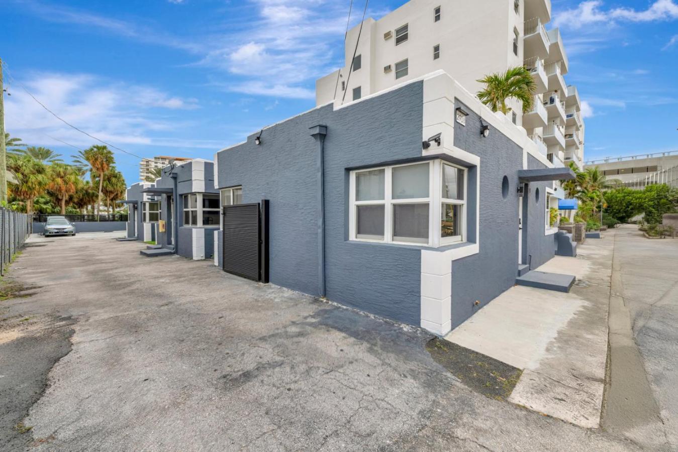 Banyan St 2br 1ba Off Olas Steps To 1 Apartment Fort Lauderdale