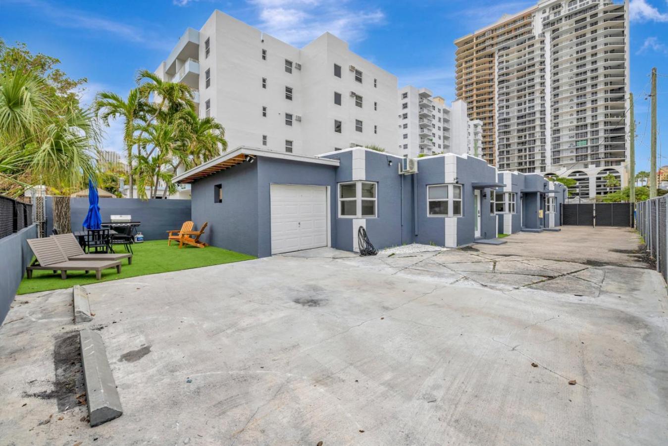 Apartment Banyan St 2br 1ba Off Olas Steps To 1 Fort Lauderdale