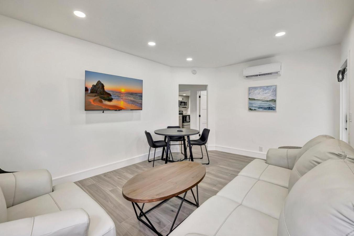 Banyan St 2br 1ba Off Olas Steps To 1 Apartment Fort Lauderdale