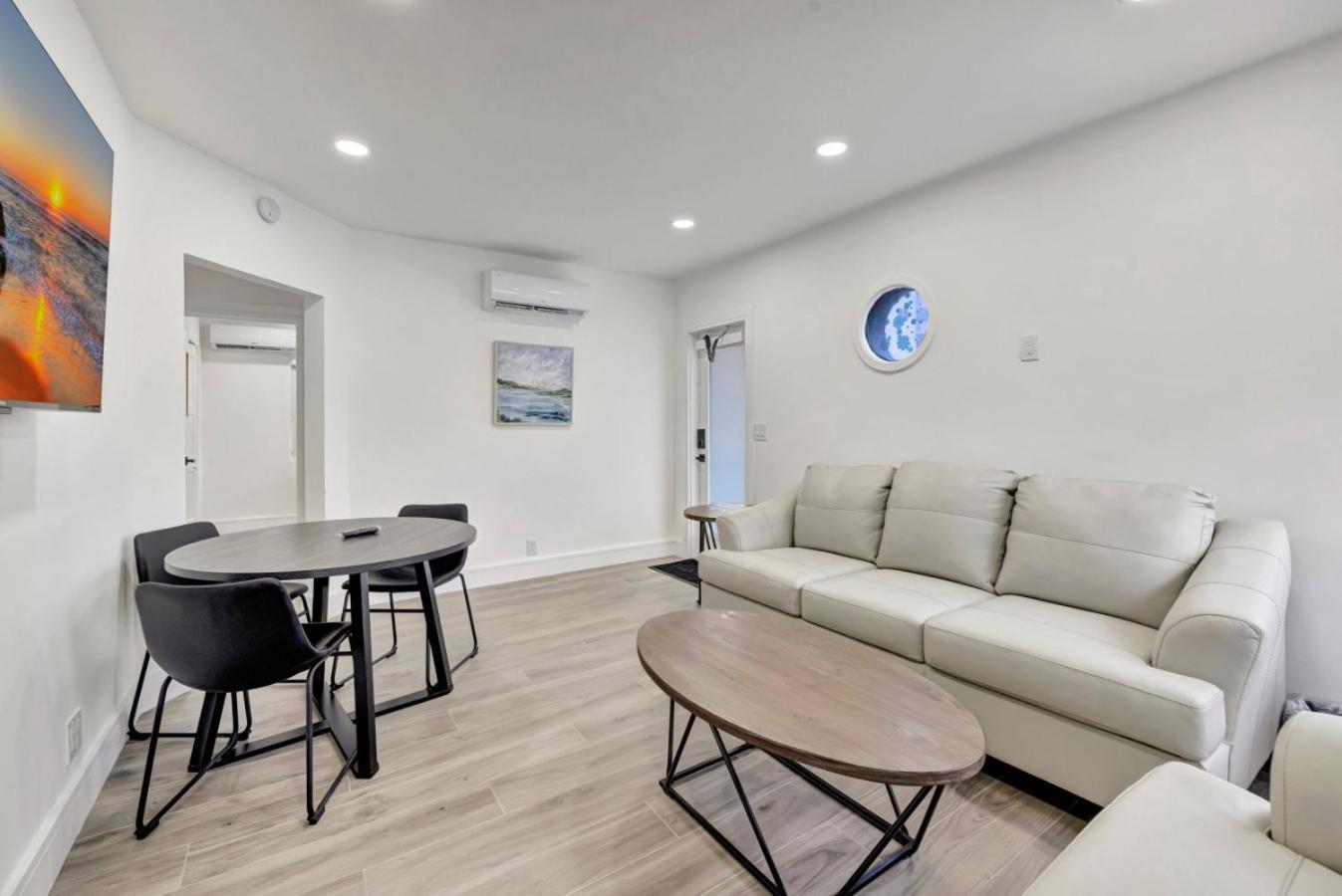 Banyan St 2br 1ba Off Olas Steps To 1 * Fort Lauderdale