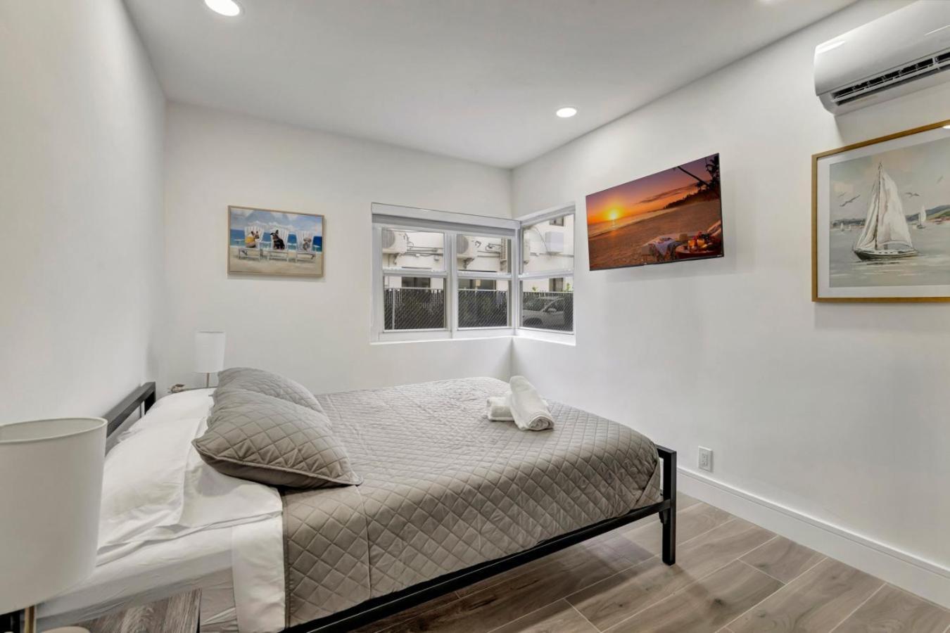 Banyan St 2br 1ba Off Olas Steps To 1 Fort Lauderdale