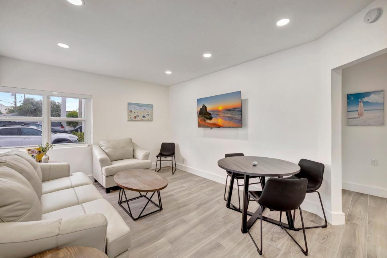 Apartment Banyan St 2br 1ba Off Olas Steps To 1