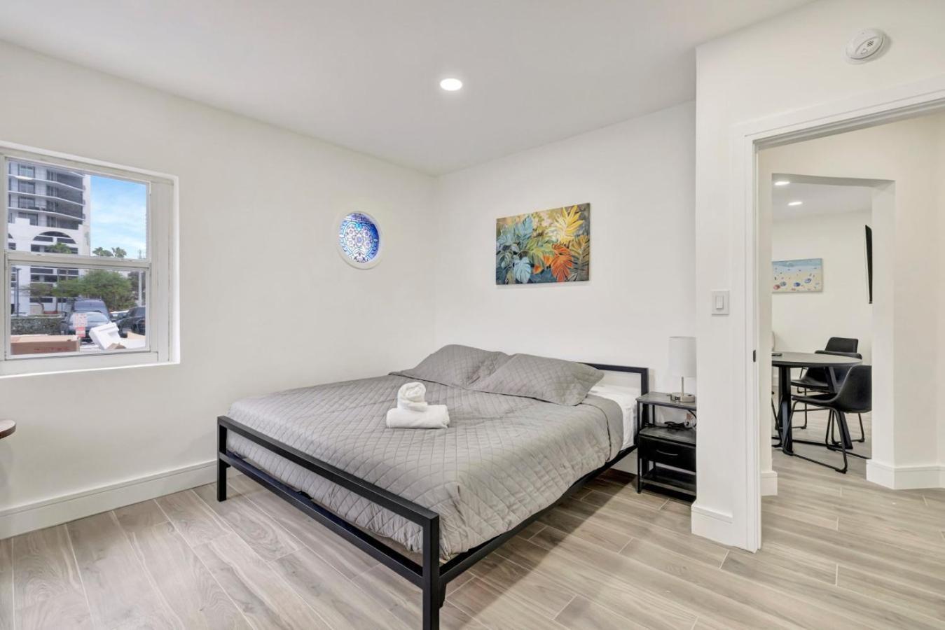Banyan St 2br 1ba Off Olas Steps To 1 Apartment