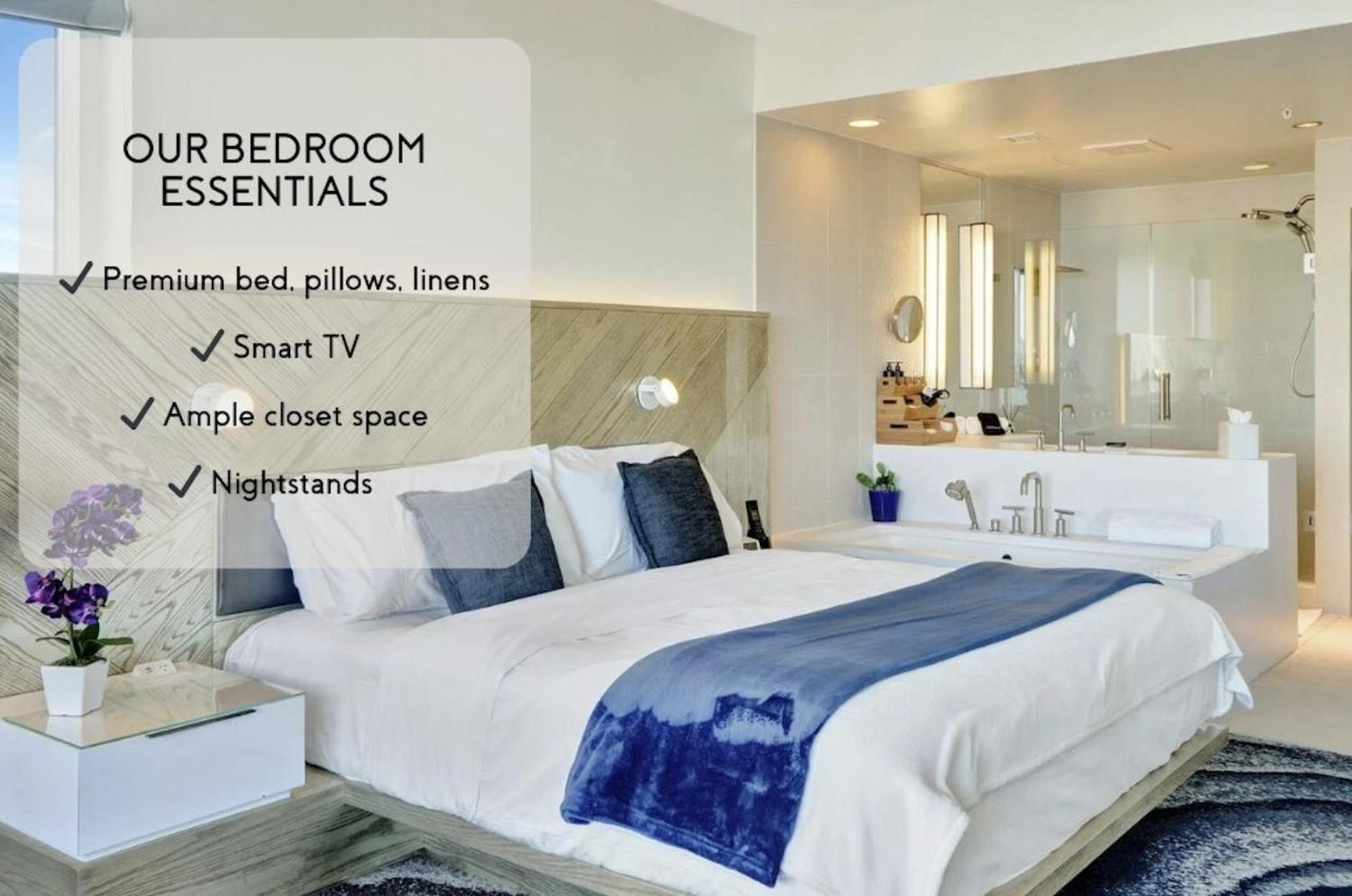Club - Oceanfront Luxury, Amenities, Balcony Views Apartment Fort Lauderdale