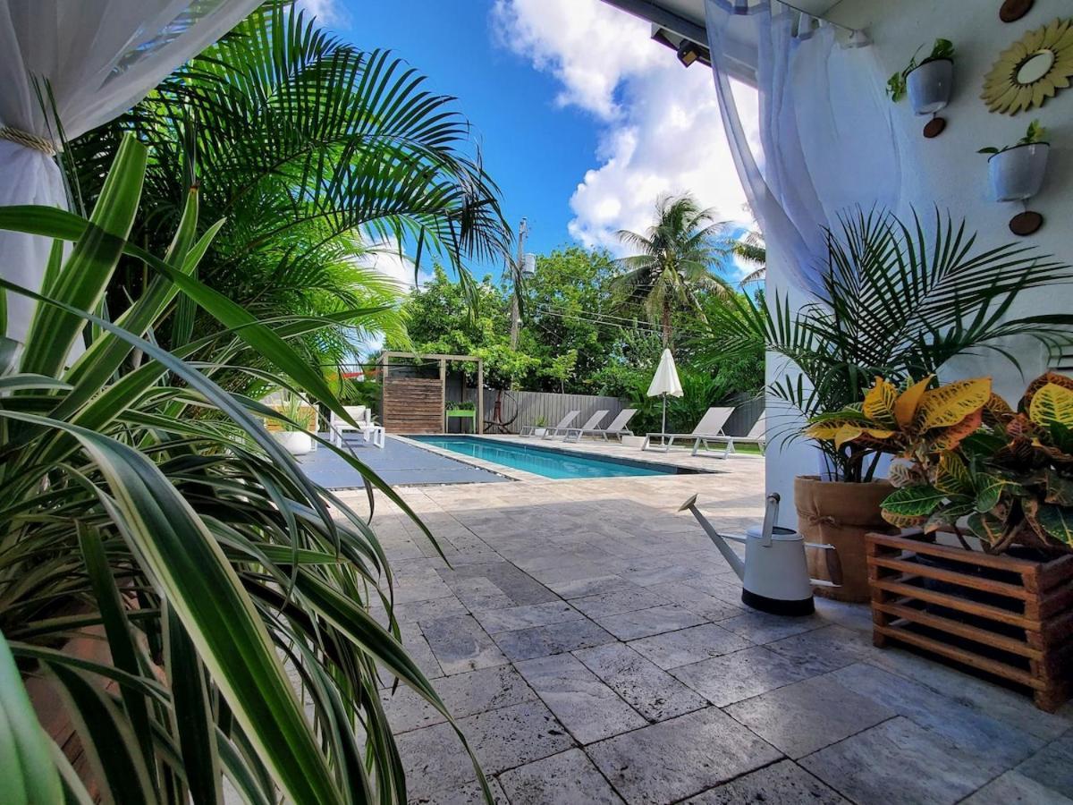 Private Oasis With Lap Pool Close To The Center Holiday home *