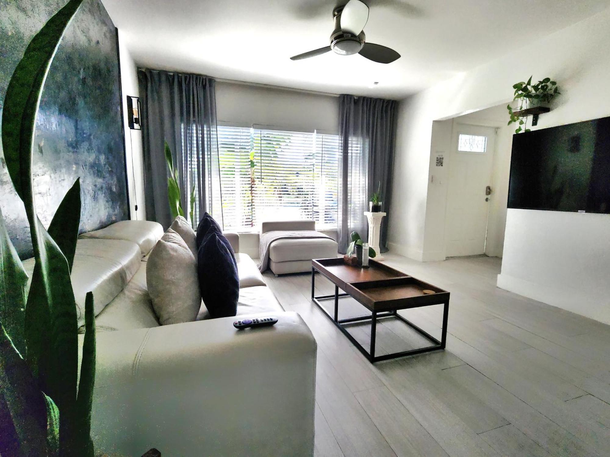 Holiday home Private Oasis With Lap Pool Close To The Center Fort Lauderdale