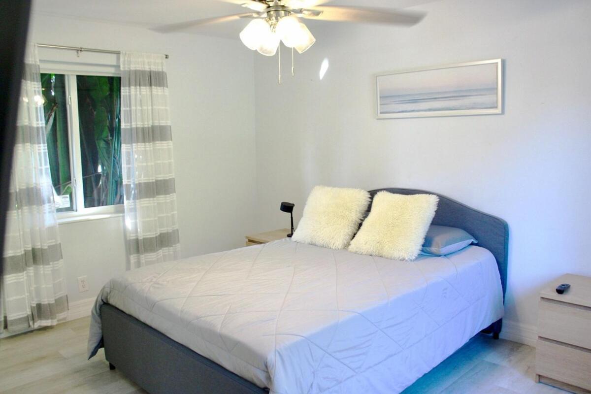 Holiday home Spacious And Modern House With Pool Fort Lauderdale